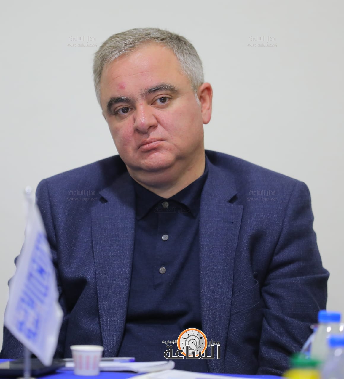 Madar Al-Saa Images 0.3131507245968568