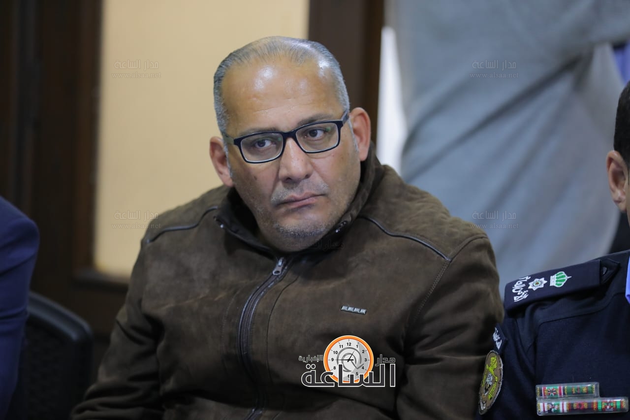 Madar Al-Saa Images 0.11476552802813078