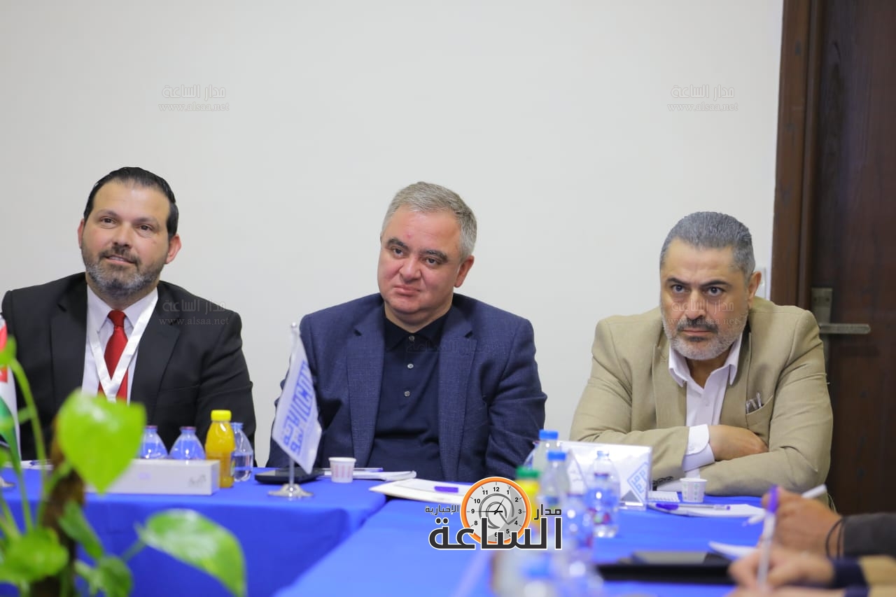 Madar Al-Saa Images 0.16914289729568965