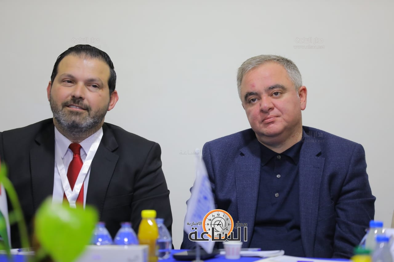 Madar Al-Saa Images 0.6576209231872667