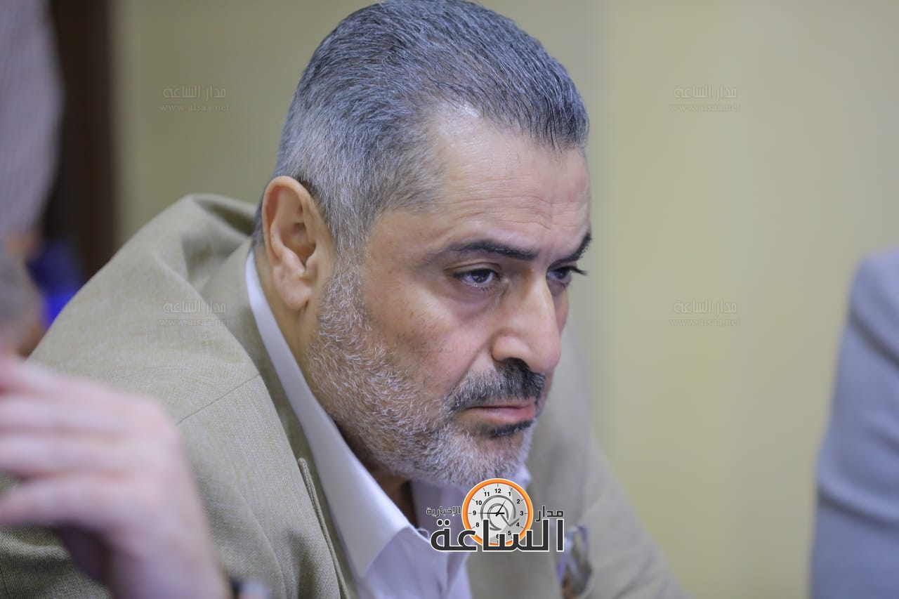 Madar Al-Saa Images 0.8475903492649284