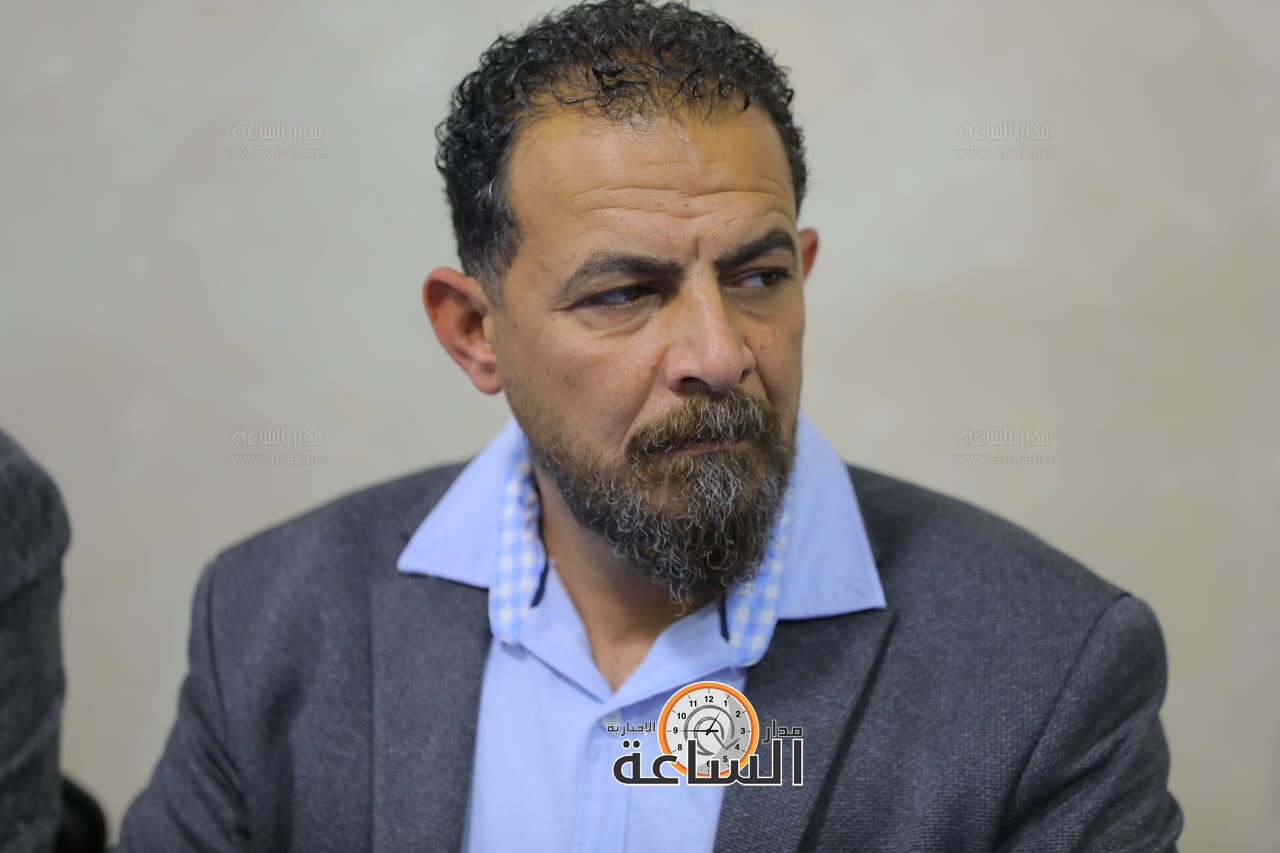 Madar Al-Saa Images 0.07210685440009357