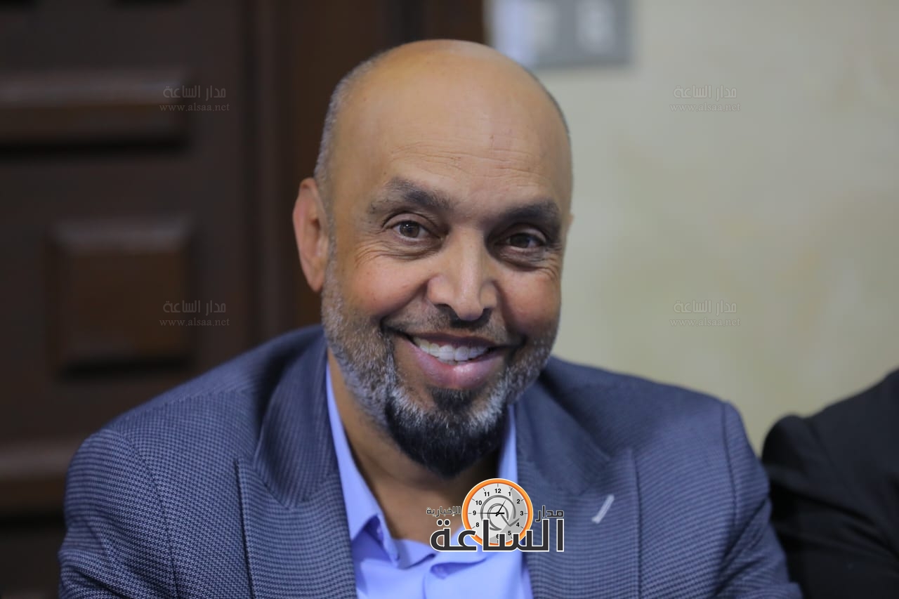 Madar Al-Saa Images 0.0726419898943198