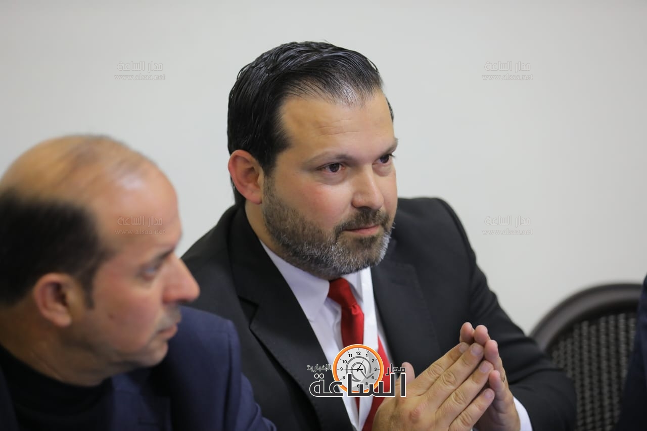 Madar Al-Saa Images 0.06336532919265148