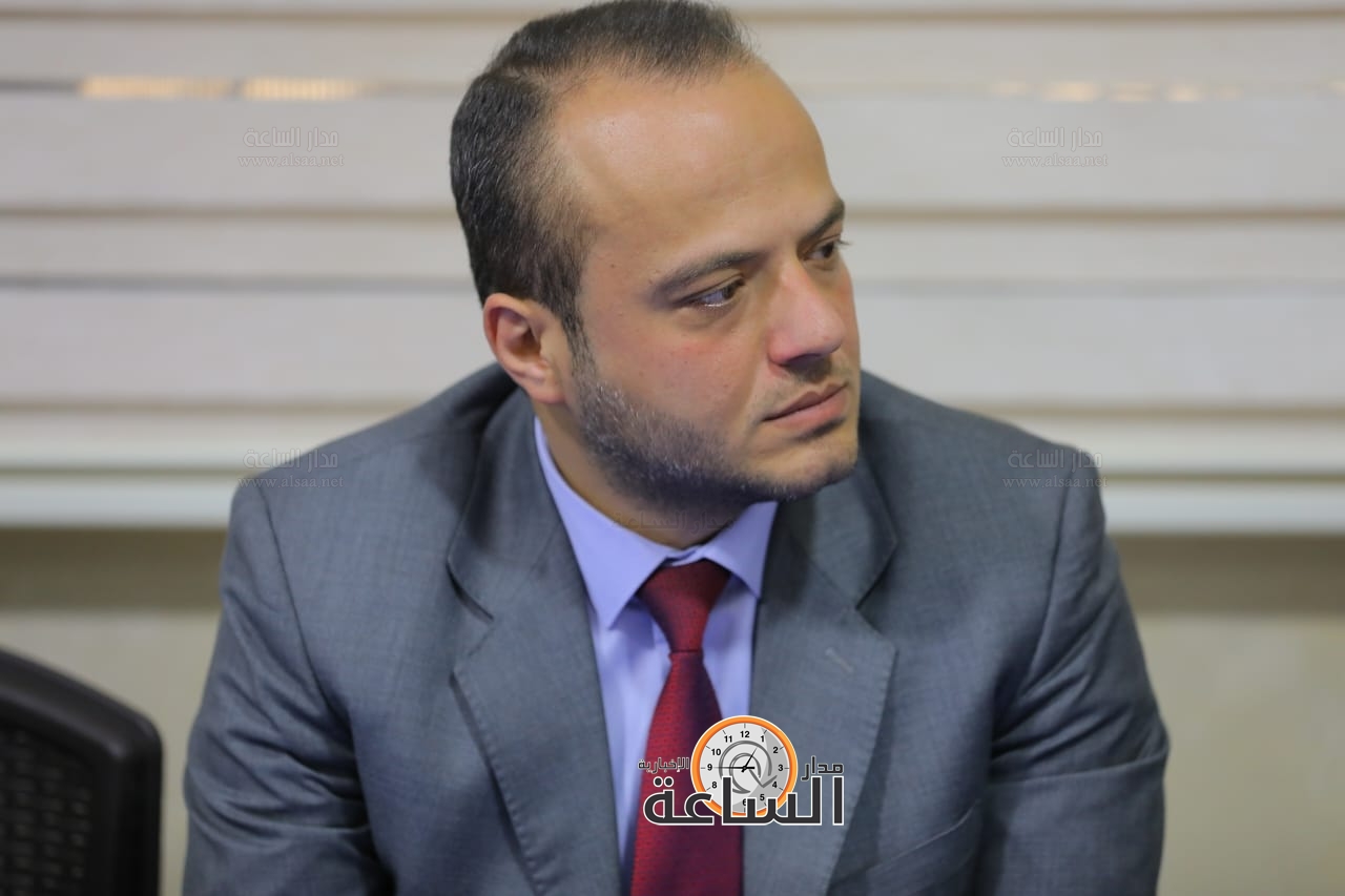 Madar Al-Saa Images 0.7771674845742265