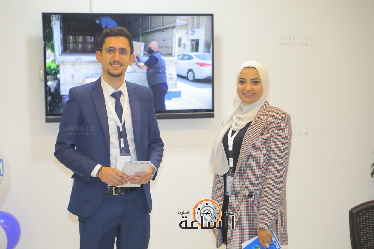 Madar Al-Saa Images 0.15105961780056032