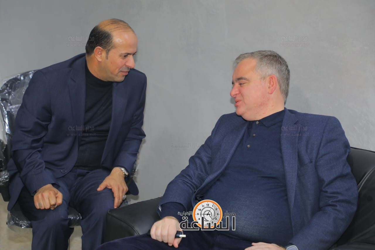 Madar Al-Saa Images 0.201053599896587