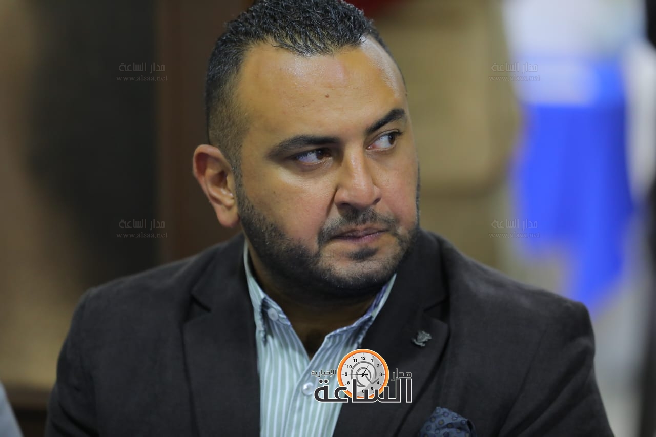 Madar Al-Saa Images 0.3564651723964909