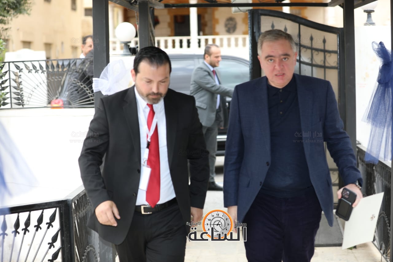 Madar Al-Saa Images 0.9363449708124403