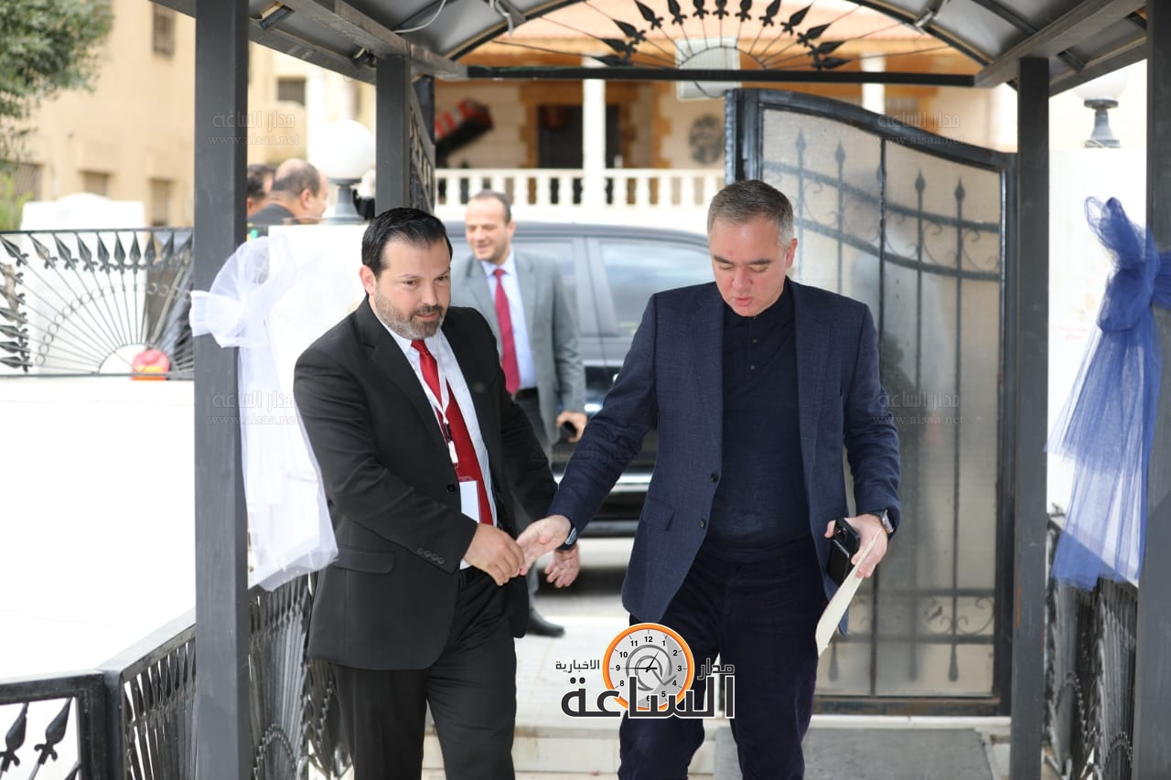 Madar Al-Saa Images 0.9024780075073395