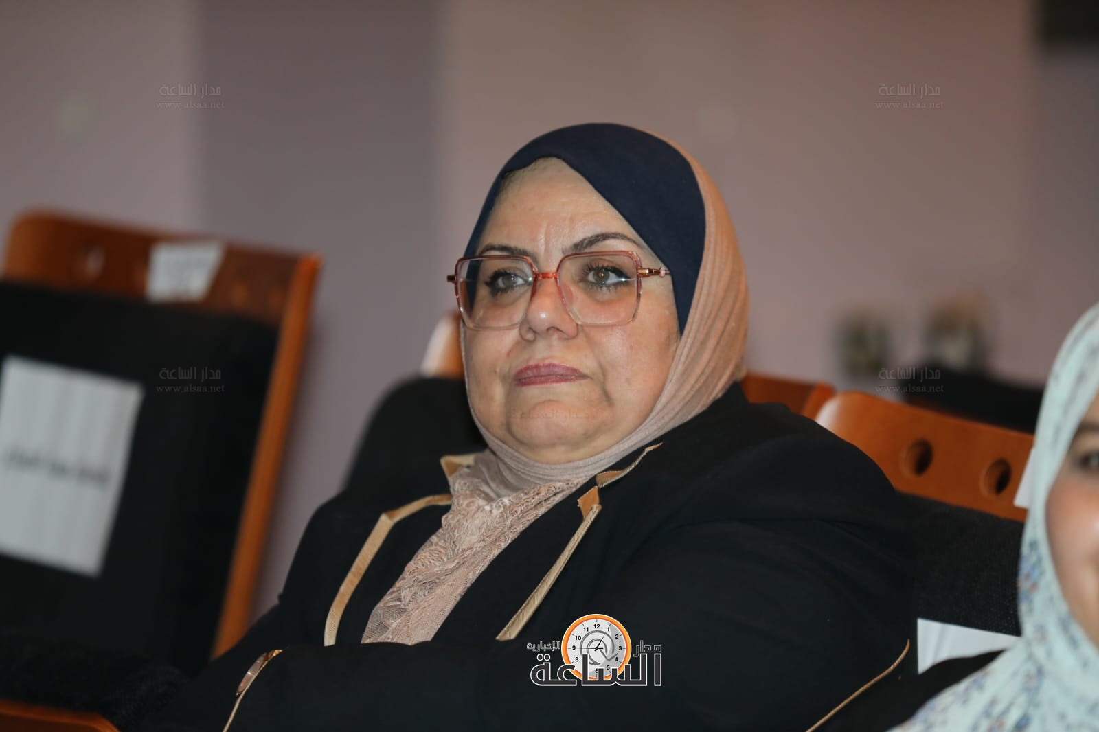 Madar Al-Saa Images 0.13858112493164954