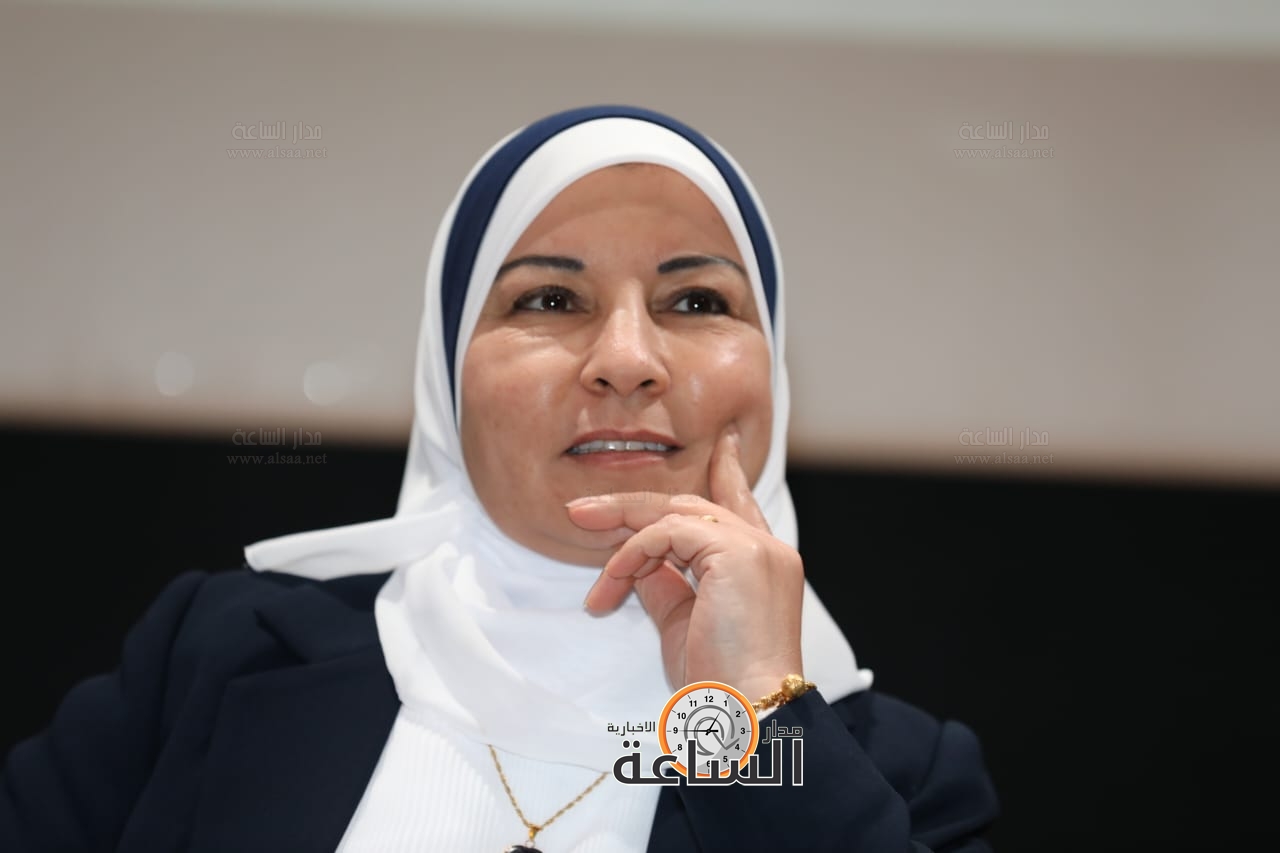 Madar Al-Saa Images 0.46278325974751966