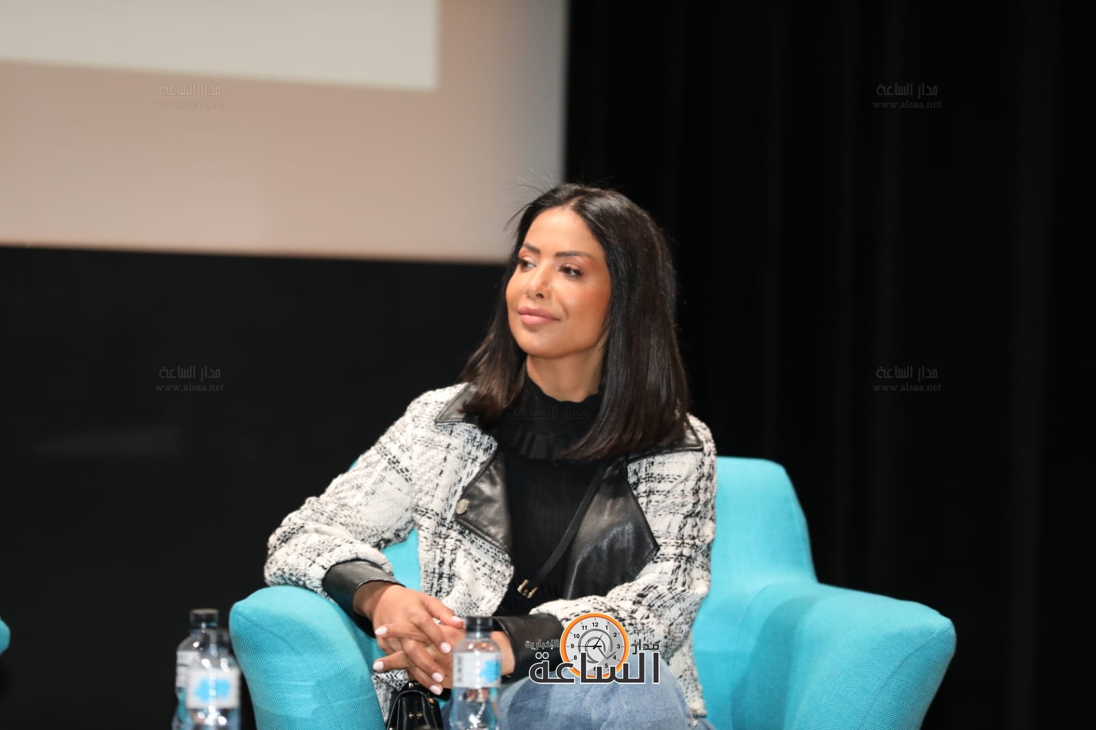 Madar Al-Saa Images 0.6675145083050336