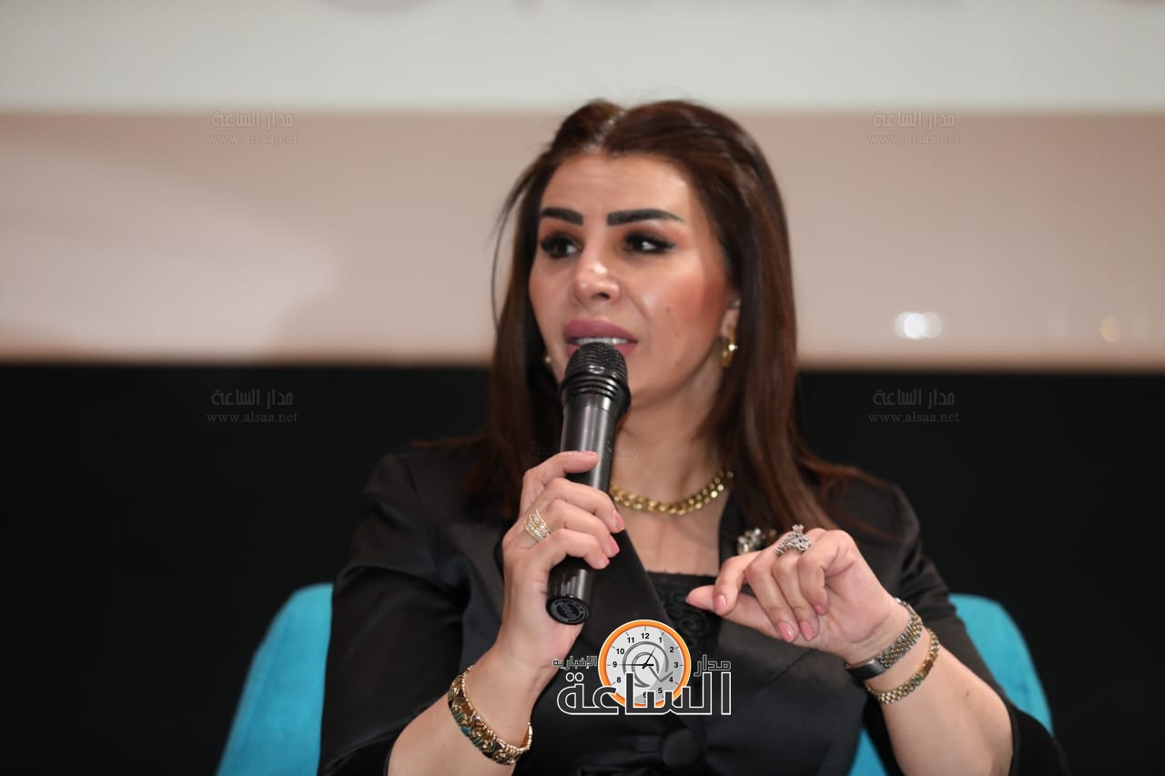 Madar Al-Saa Images 0.4077265639543648