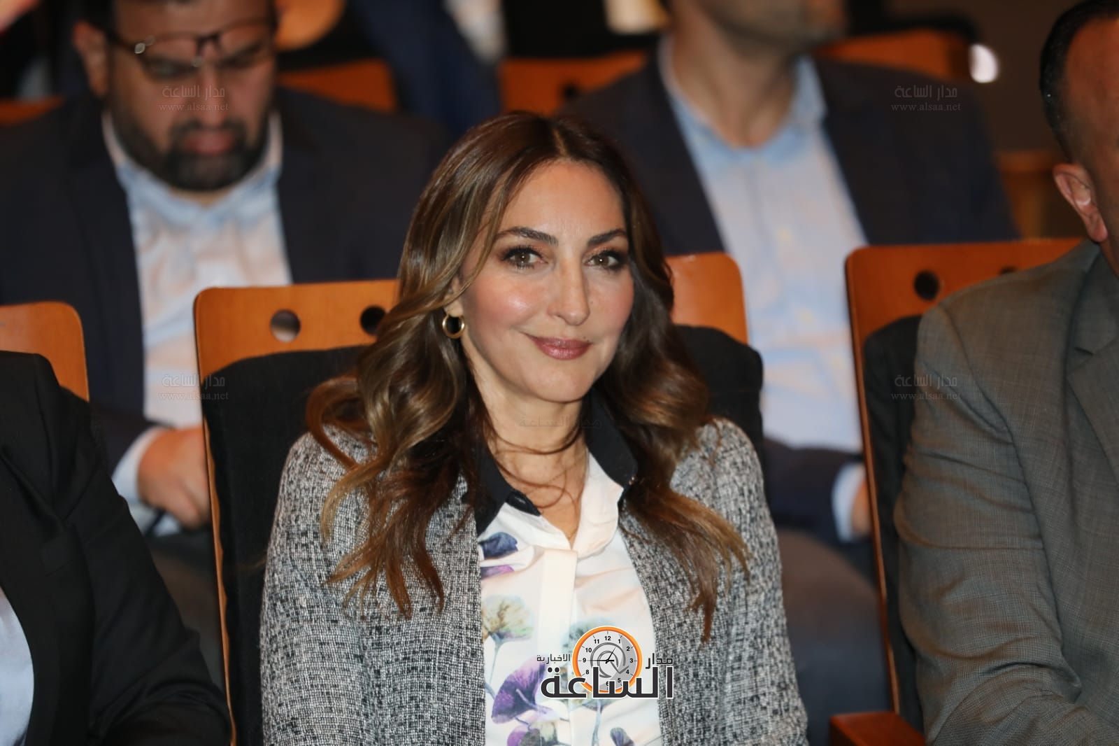 Madar Al-Saa Images 0.3163197173897907