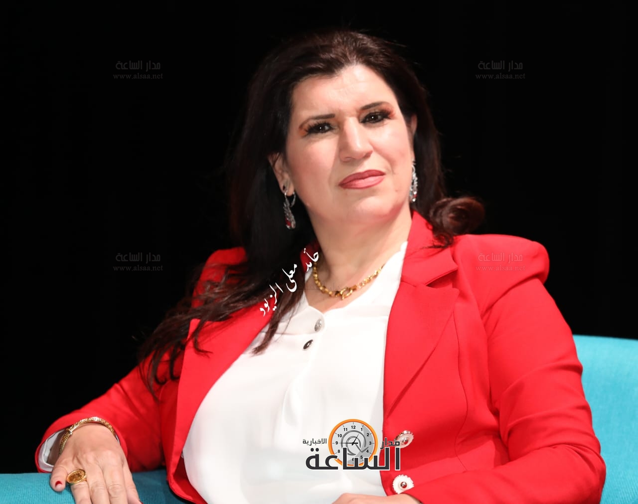 Madar Al-Saa Images 0.6385379783521692