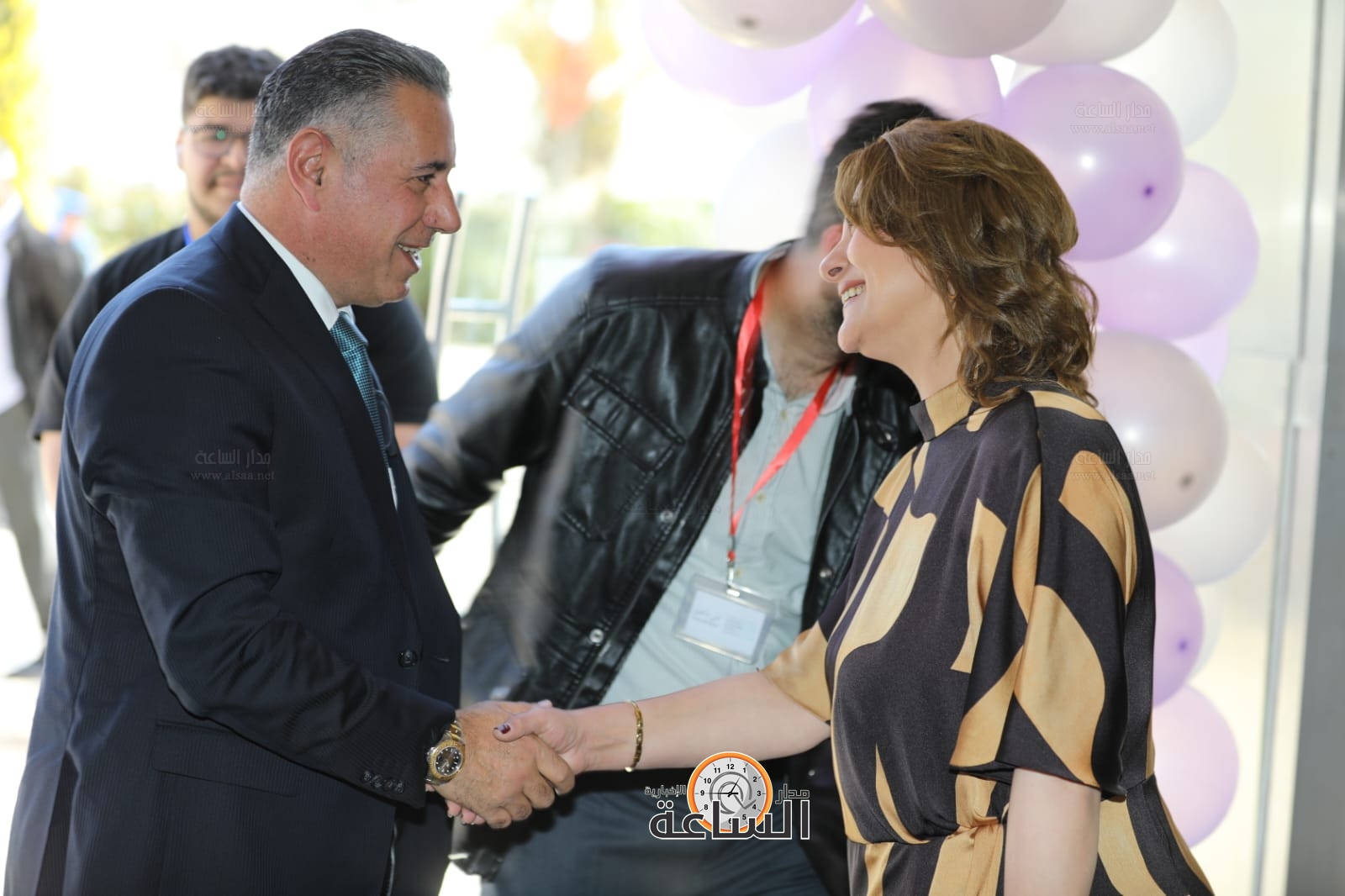 Madar Al-Saa Images 0.6105078455942463