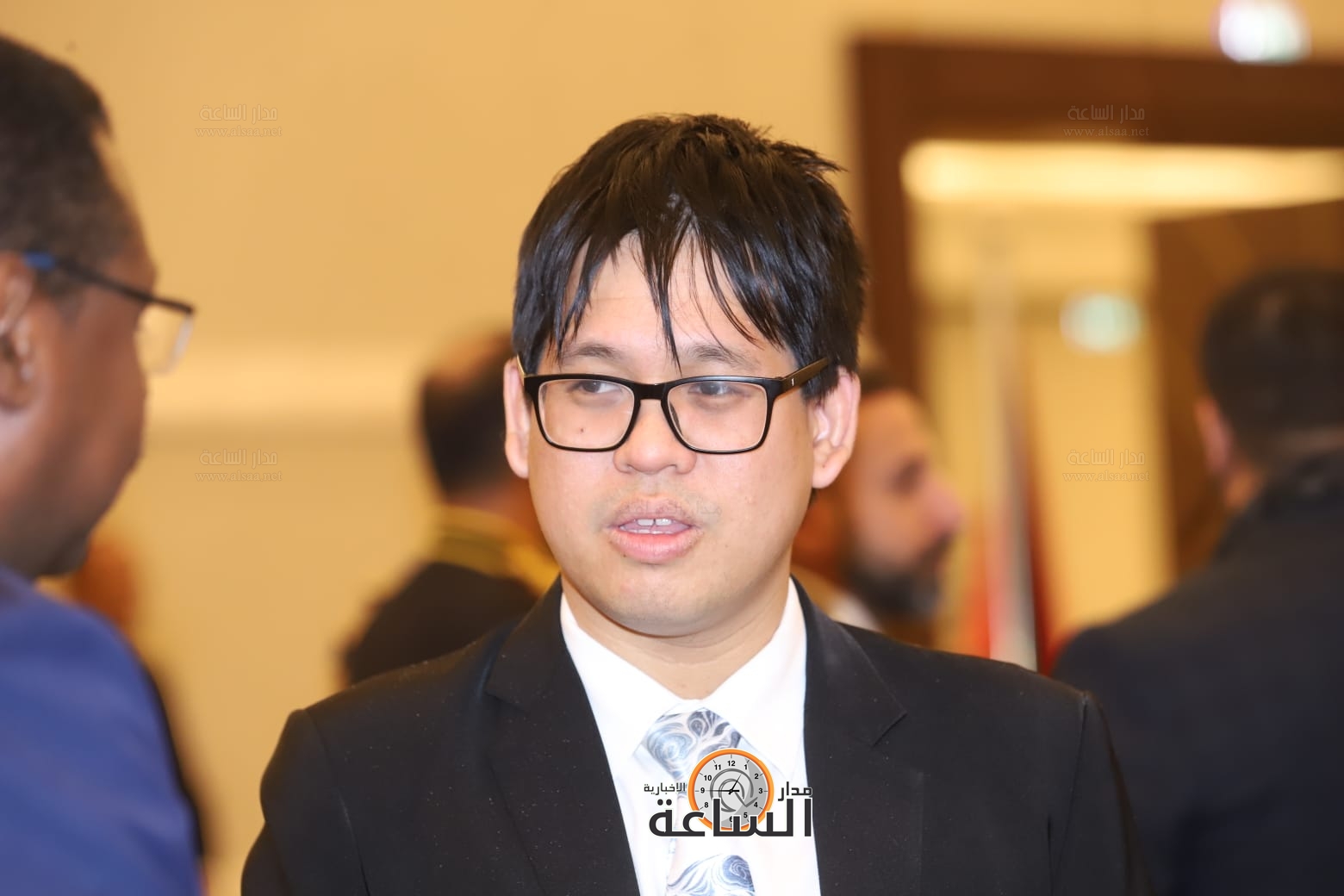 Madar Al-Saa Images 0.7989483028196644