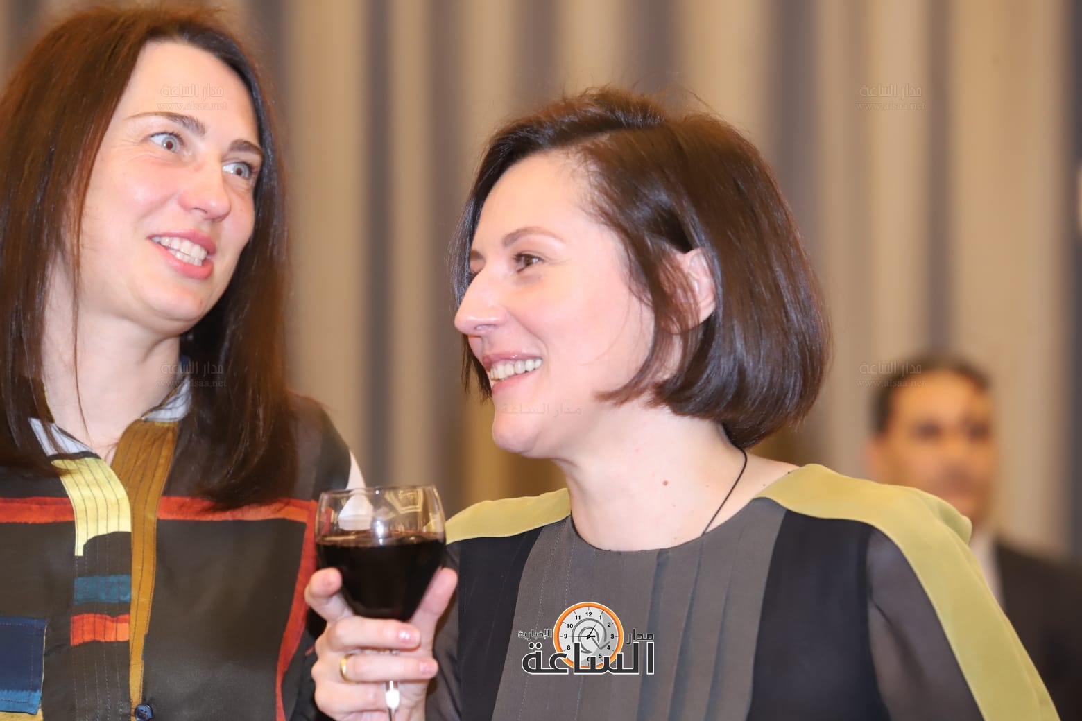 Madar Al-Saa Images 0.6911456573734409