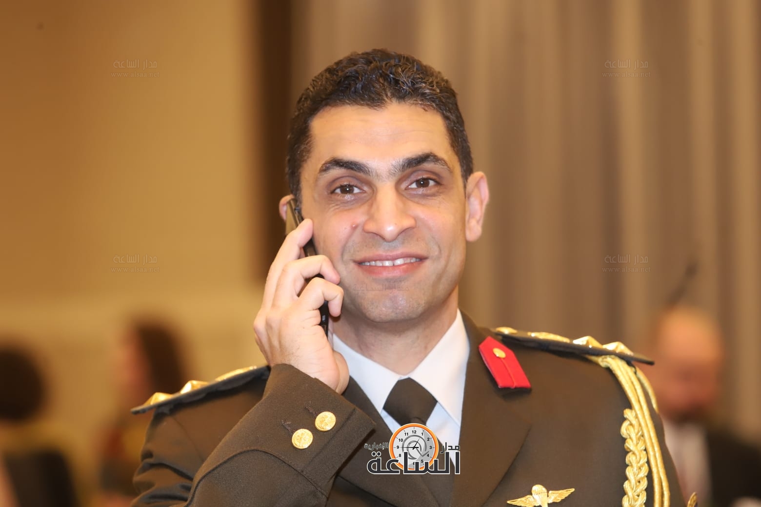 Madar Al-Saa Images 0.9667665751490357