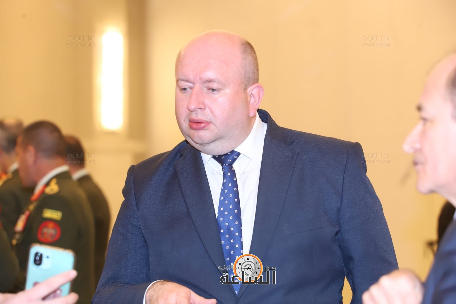 Madar Al-Saa Images 0.8465811441456101