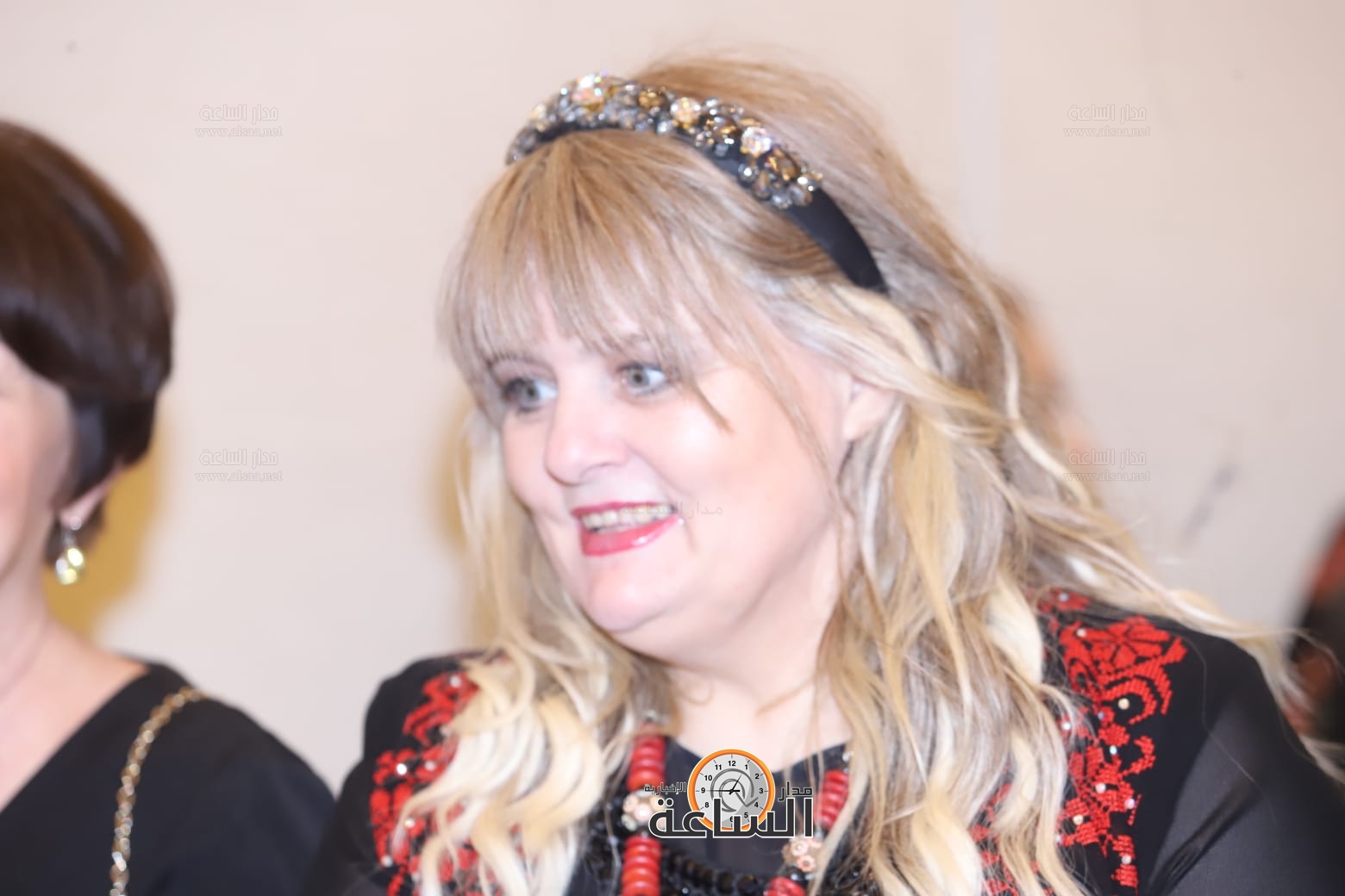 Madar Al-Saa Images 0.2553103131535537