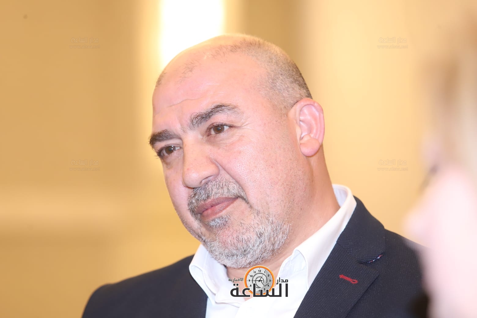 Madar Al-Saa Images 0.30399395332653545