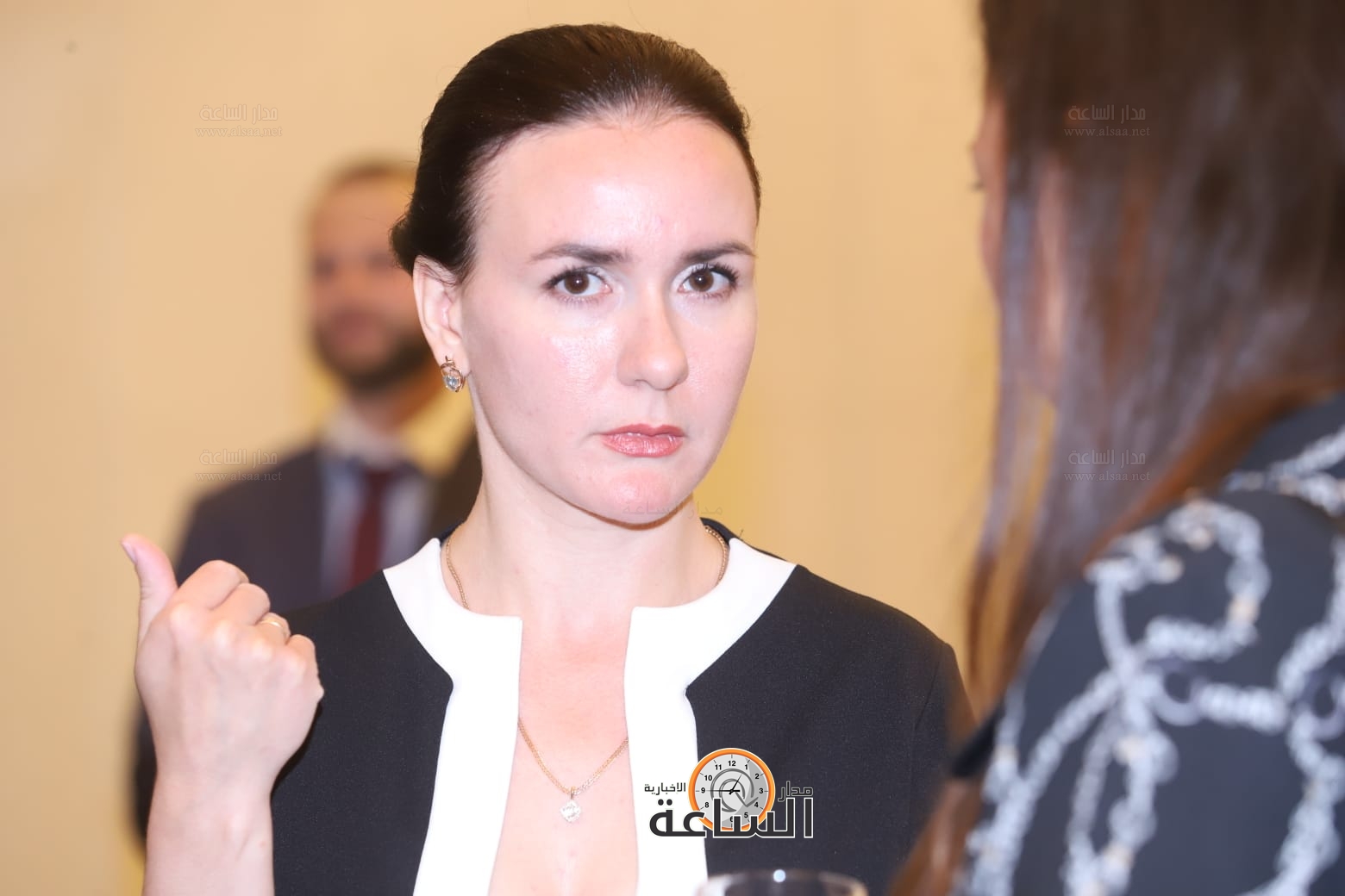 Madar Al-Saa Images 0.35669149365849395