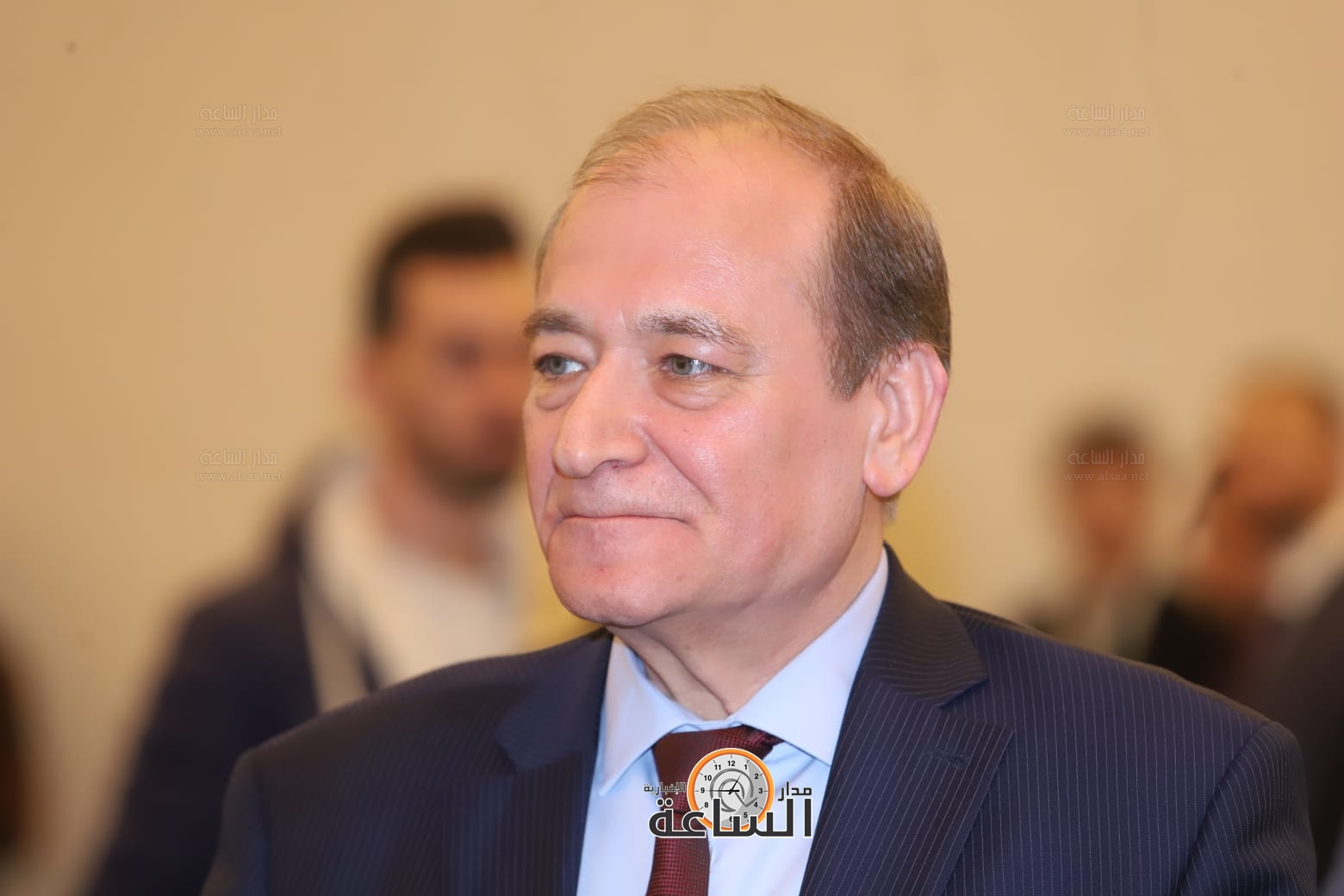 Madar Al-Saa Images 0.7133763820431418