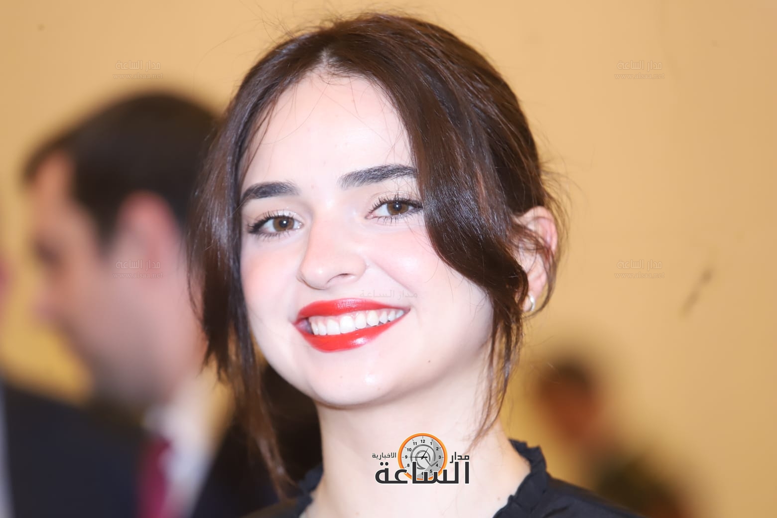 Madar Al-Saa Images 0.9633139607786856