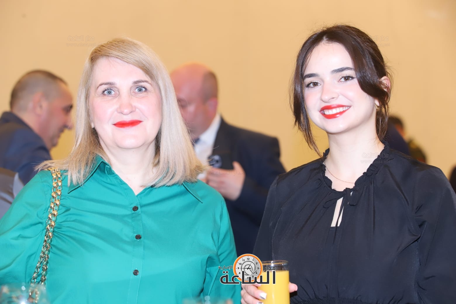 Madar Al-Saa Images 0.875695948028421