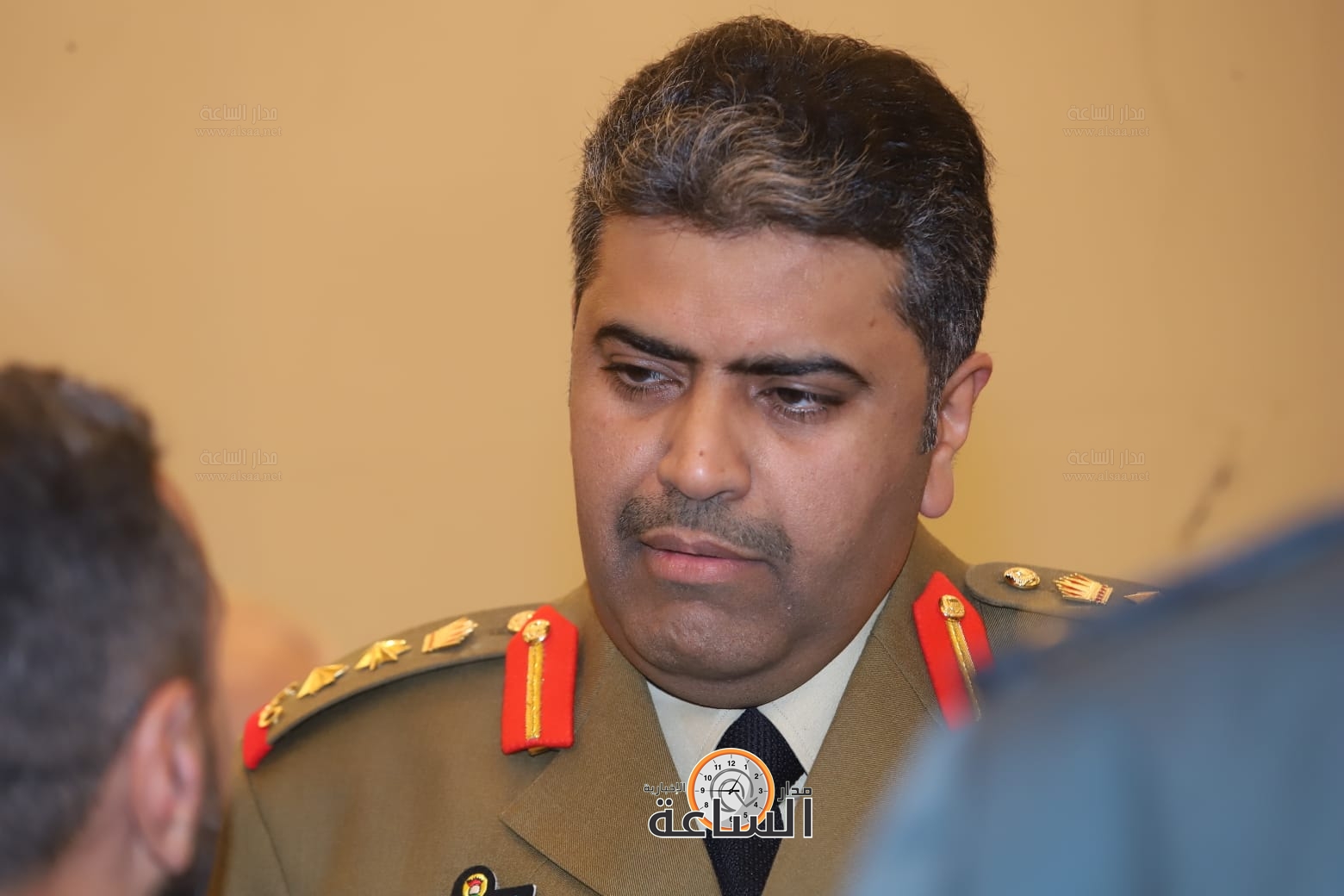 Madar Al-Saa Images 0.7342335120112267