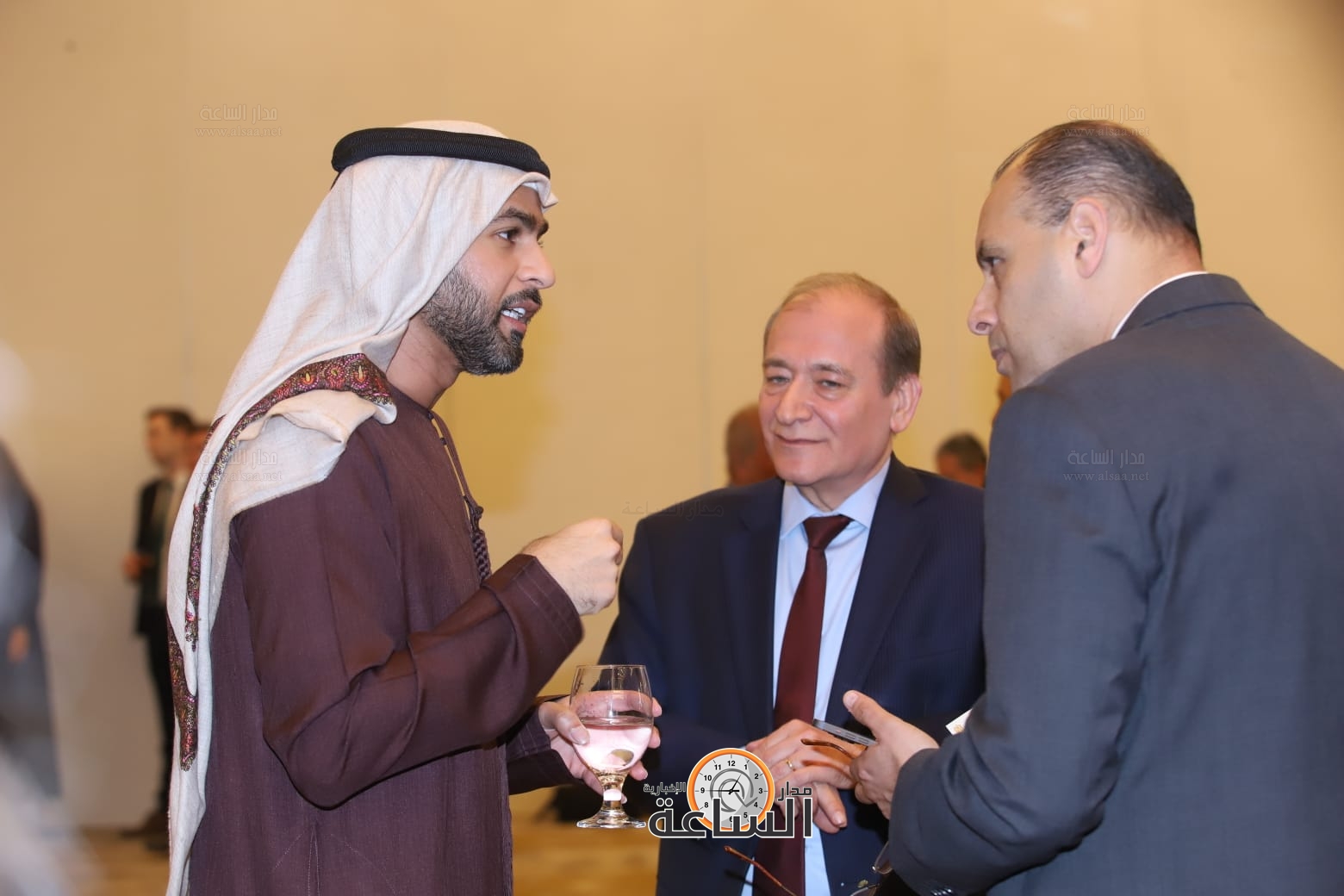 Madar Al-Saa Images 0.46203448264903635