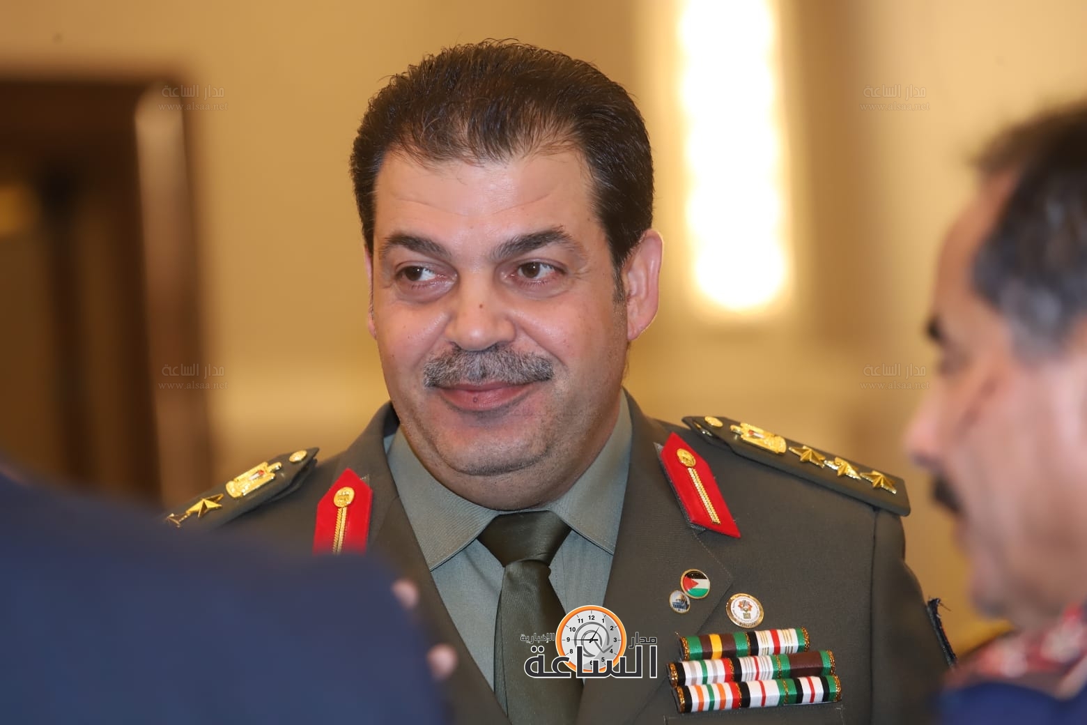 Madar Al-Saa Images 0.4865546265393683