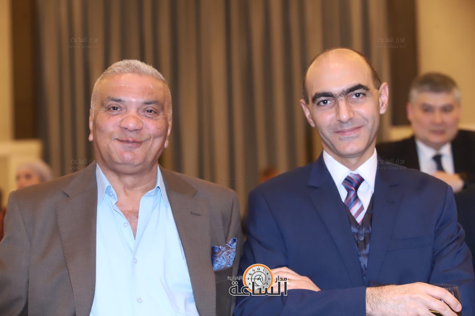 Madar Al-Saa Images 0.04600783285414112