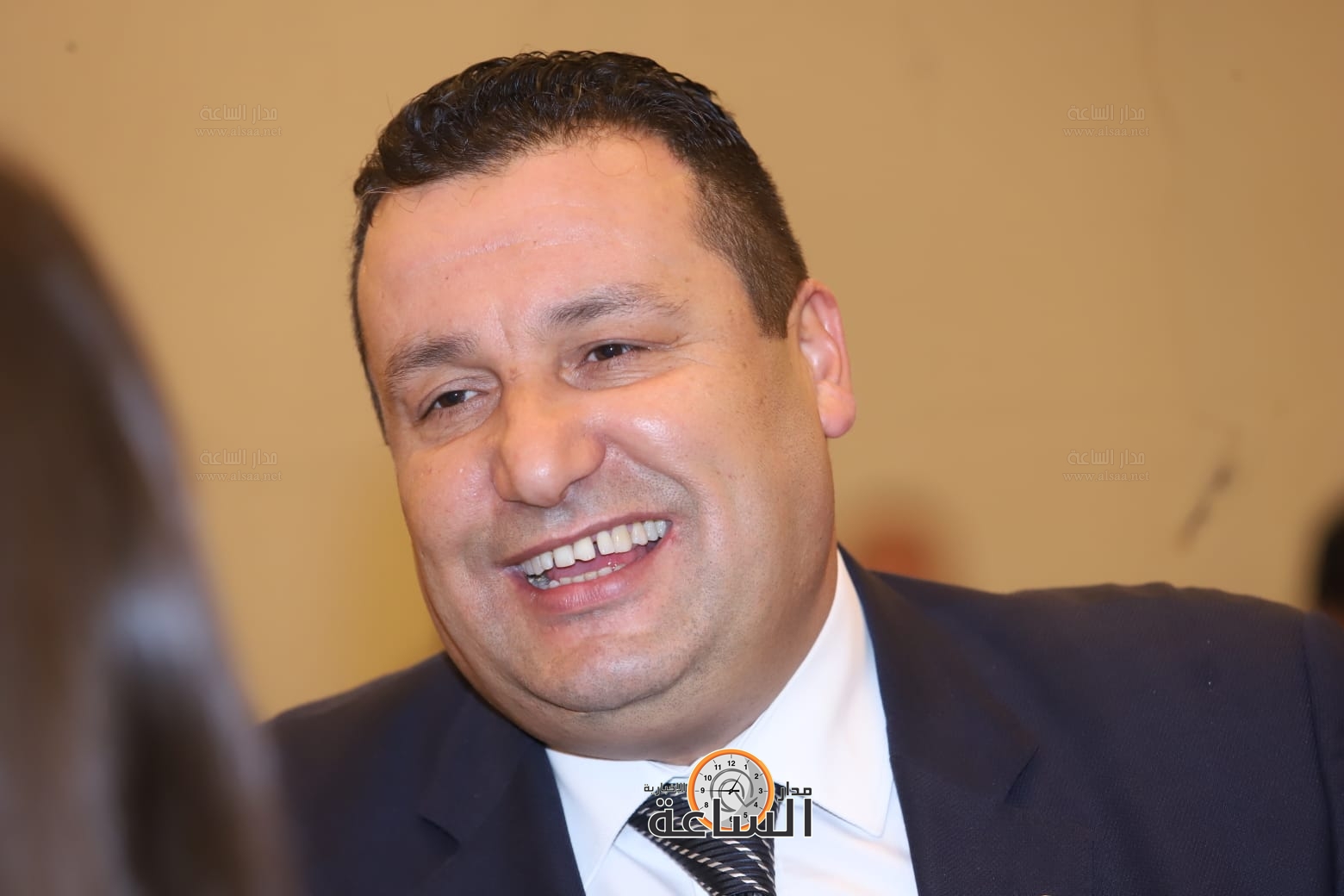 Madar Al-Saa Images 0.7886644513352543