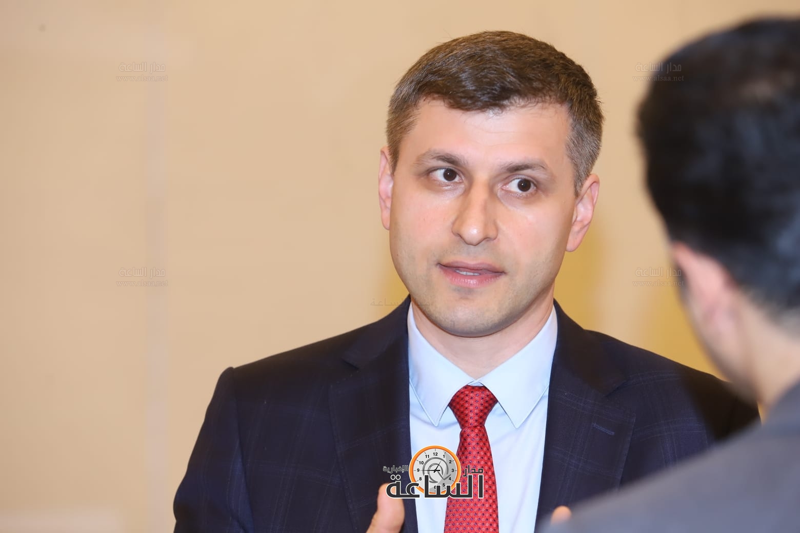 Madar Al-Saa Images 0.6141417194337655