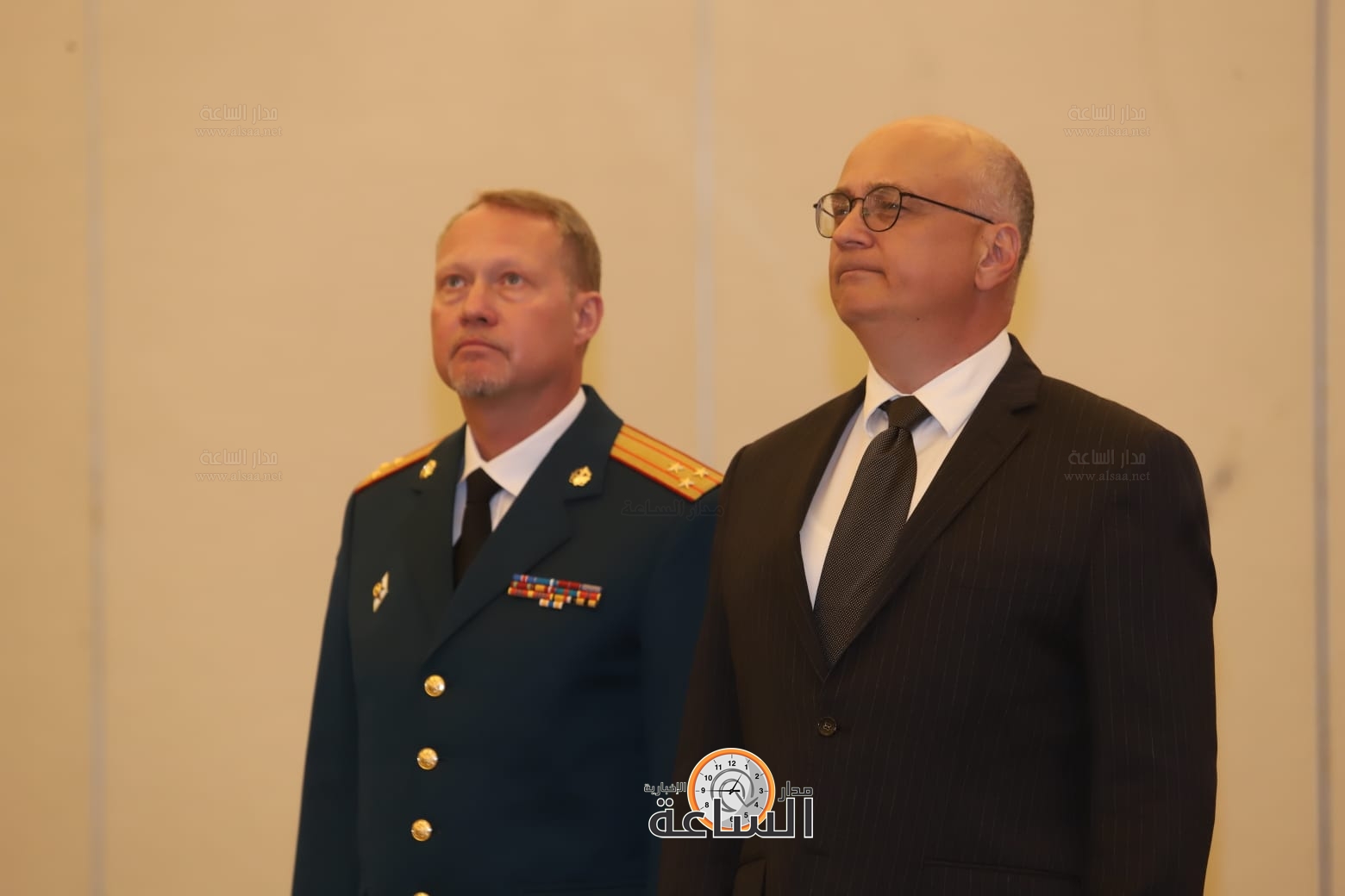 Madar Al-Saa Images 0.95154794504803