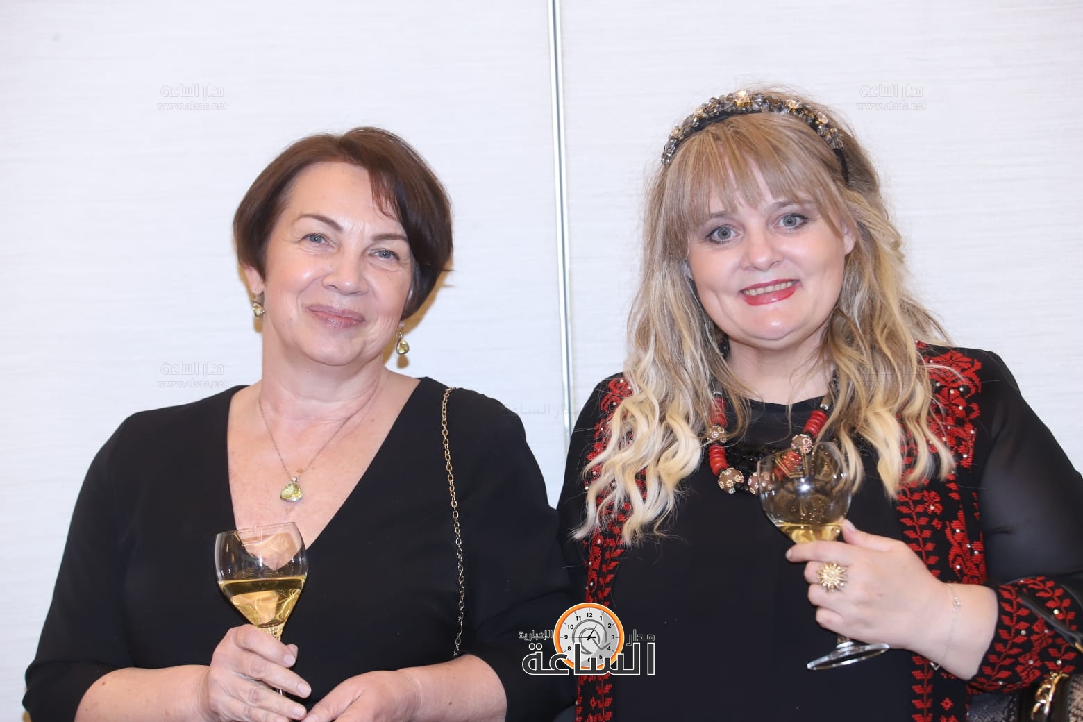 Madar Al-Saa Images 0.4493009214814425