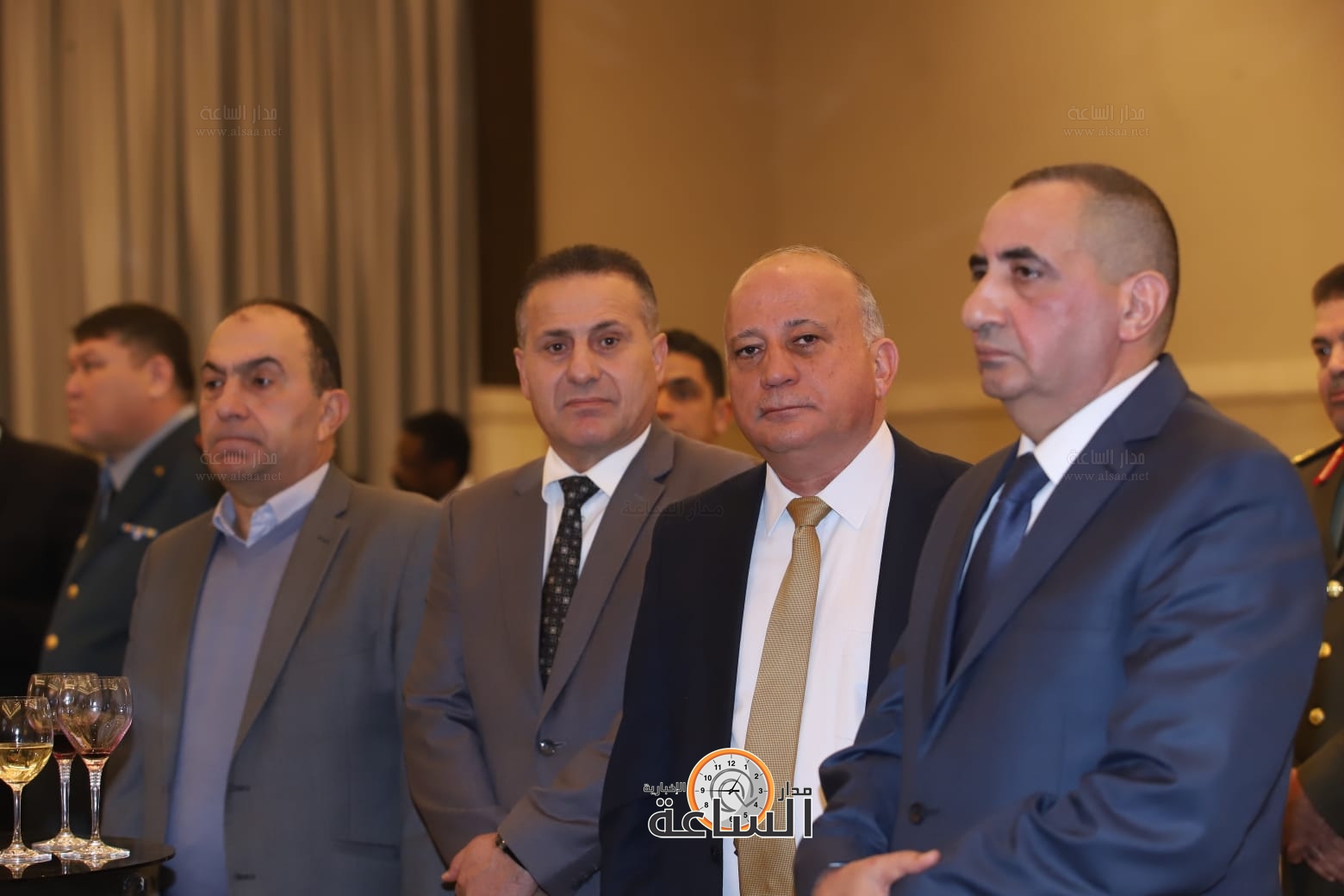 Madar Al-Saa Images 0.08746423071352516