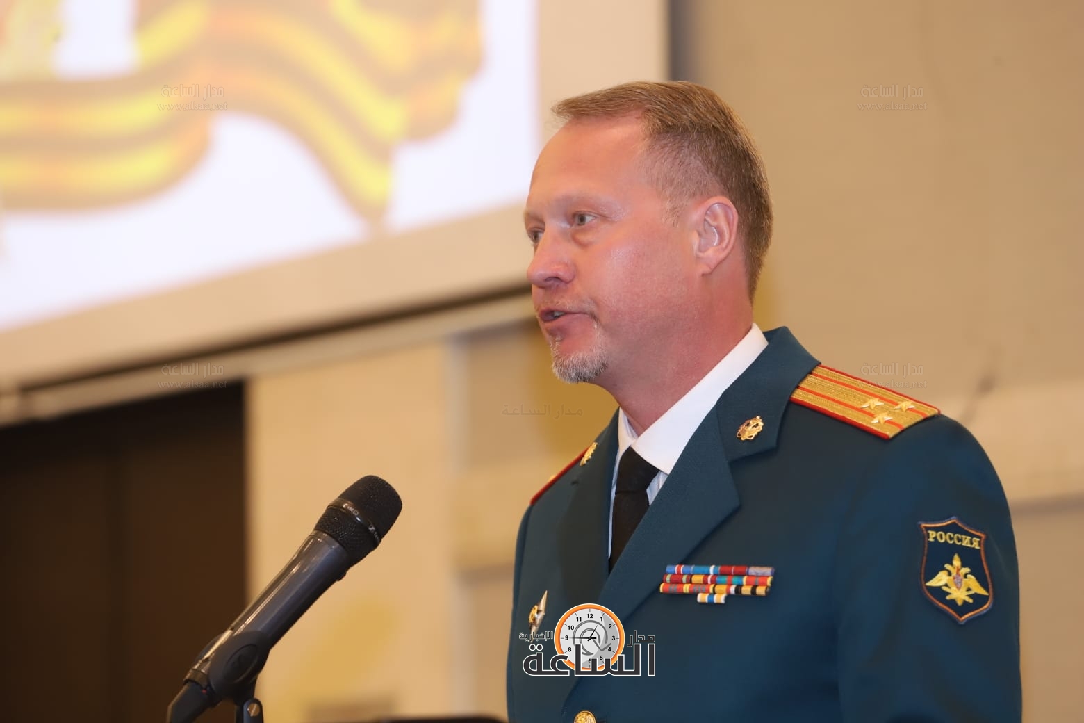 Madar Al-Saa Images 0.705452106566707