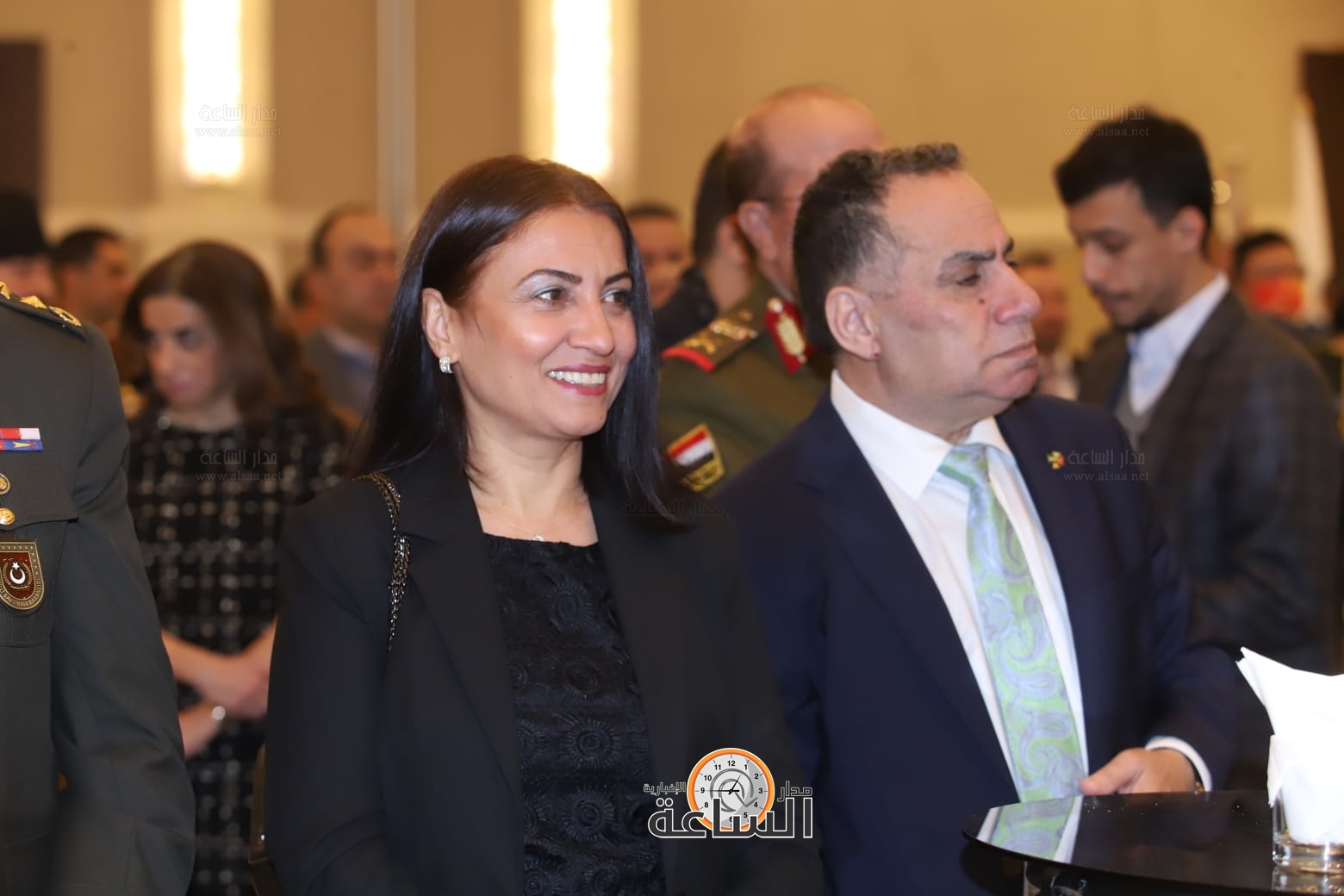 Madar Al-Saa Images 0.47426033147045565