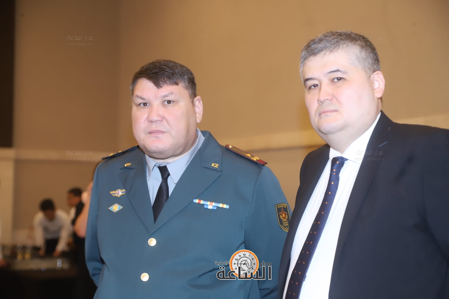 Madar Al-Saa Images 0.0807433697951041