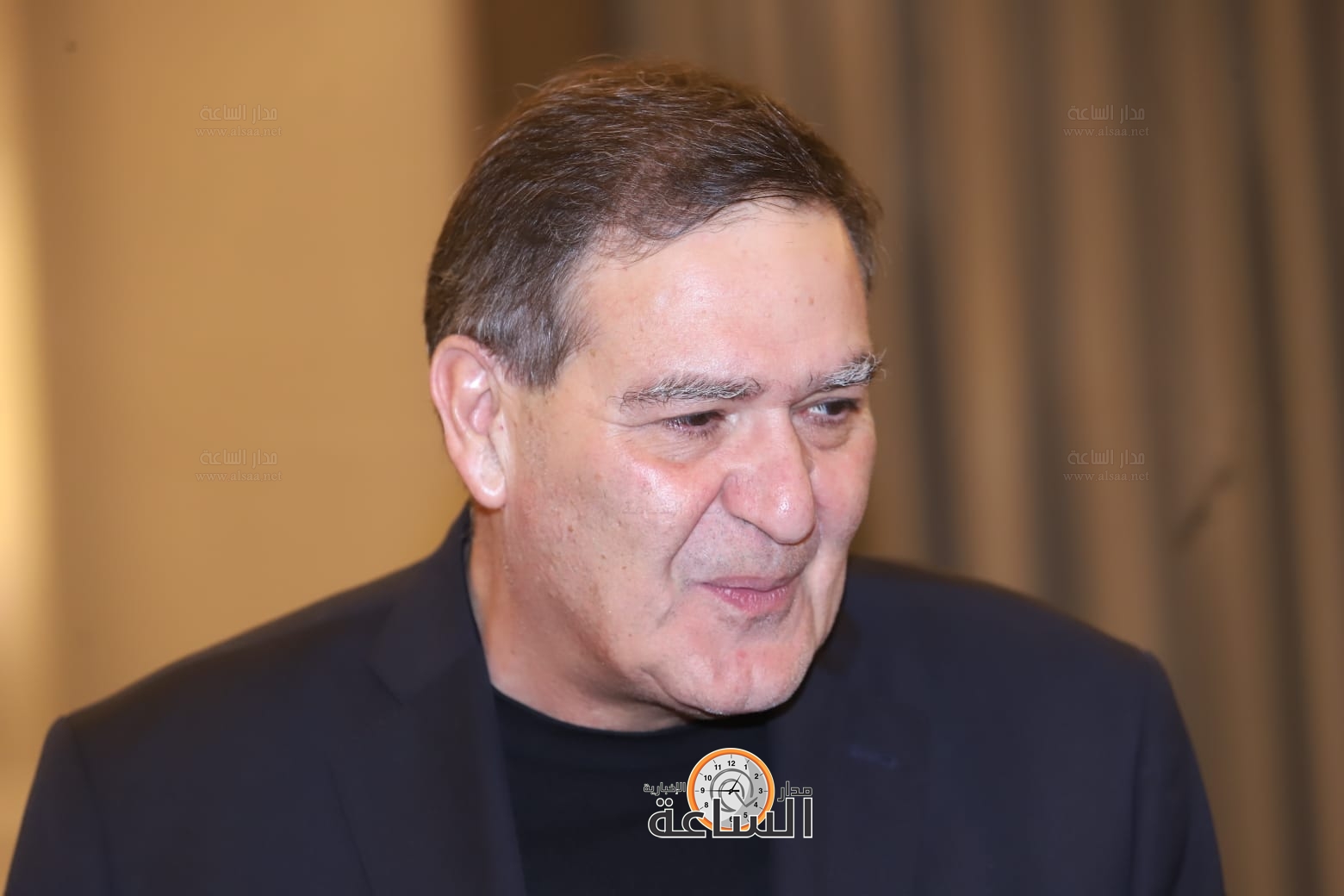 Madar Al-Saa Images 0.7493389225461962