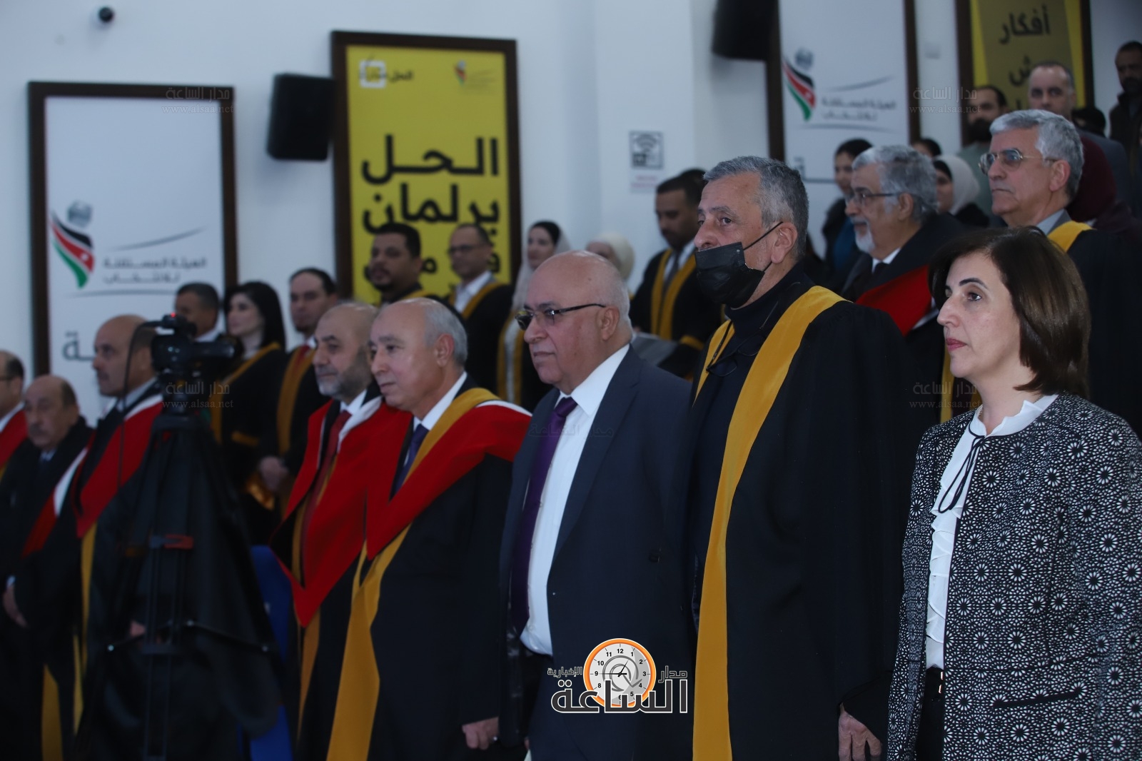 Madar Al-Saa Images 0.12195722318592006