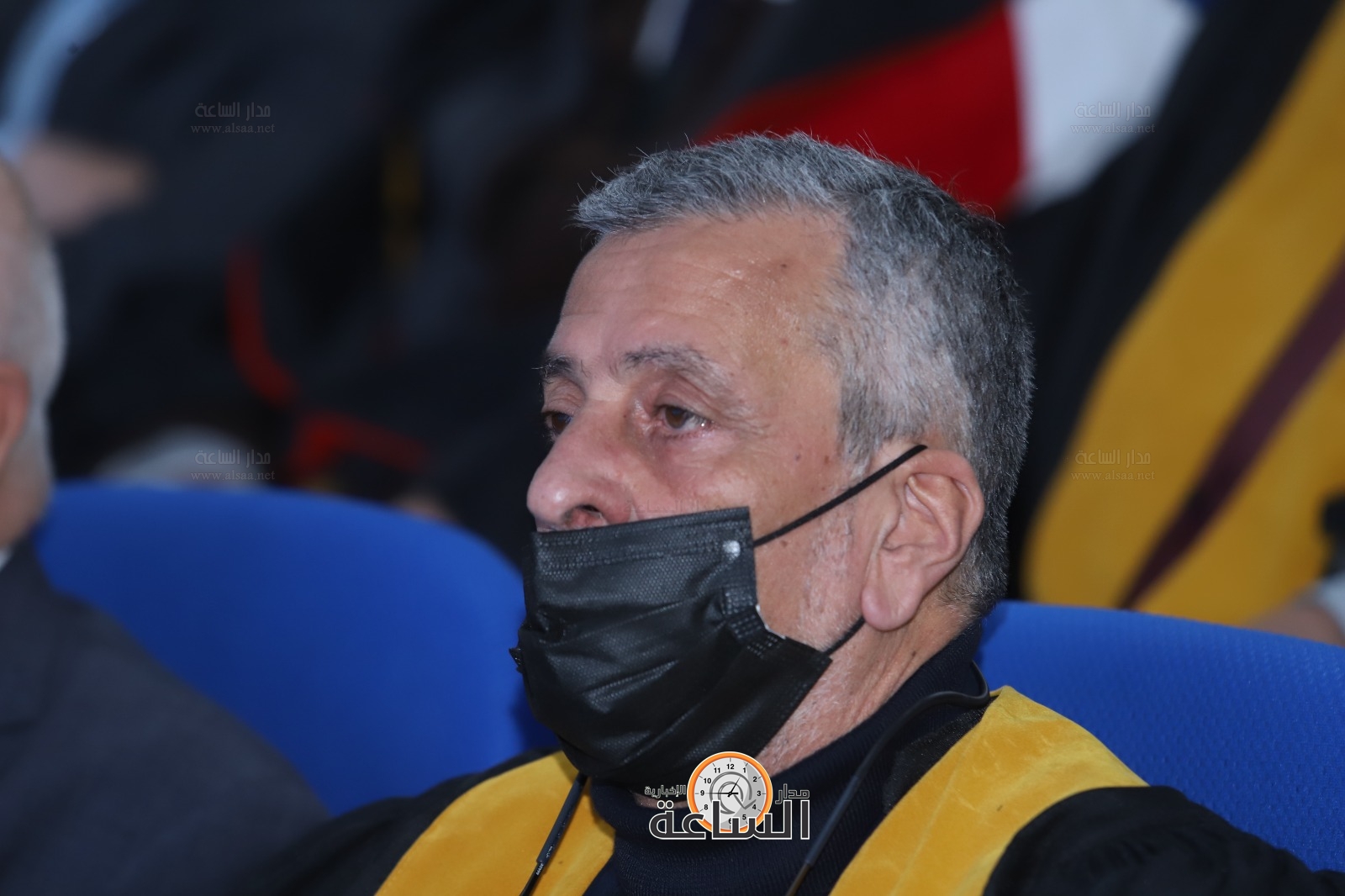 Madar Al-Saa Images 0.1666979945631506