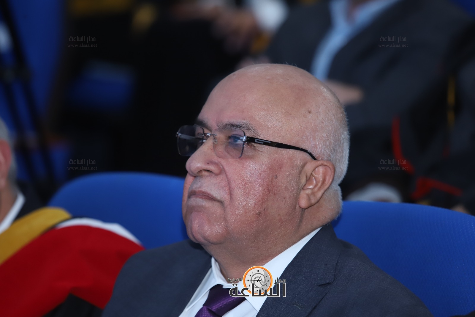 Madar Al-Saa Images 0.611417799502449