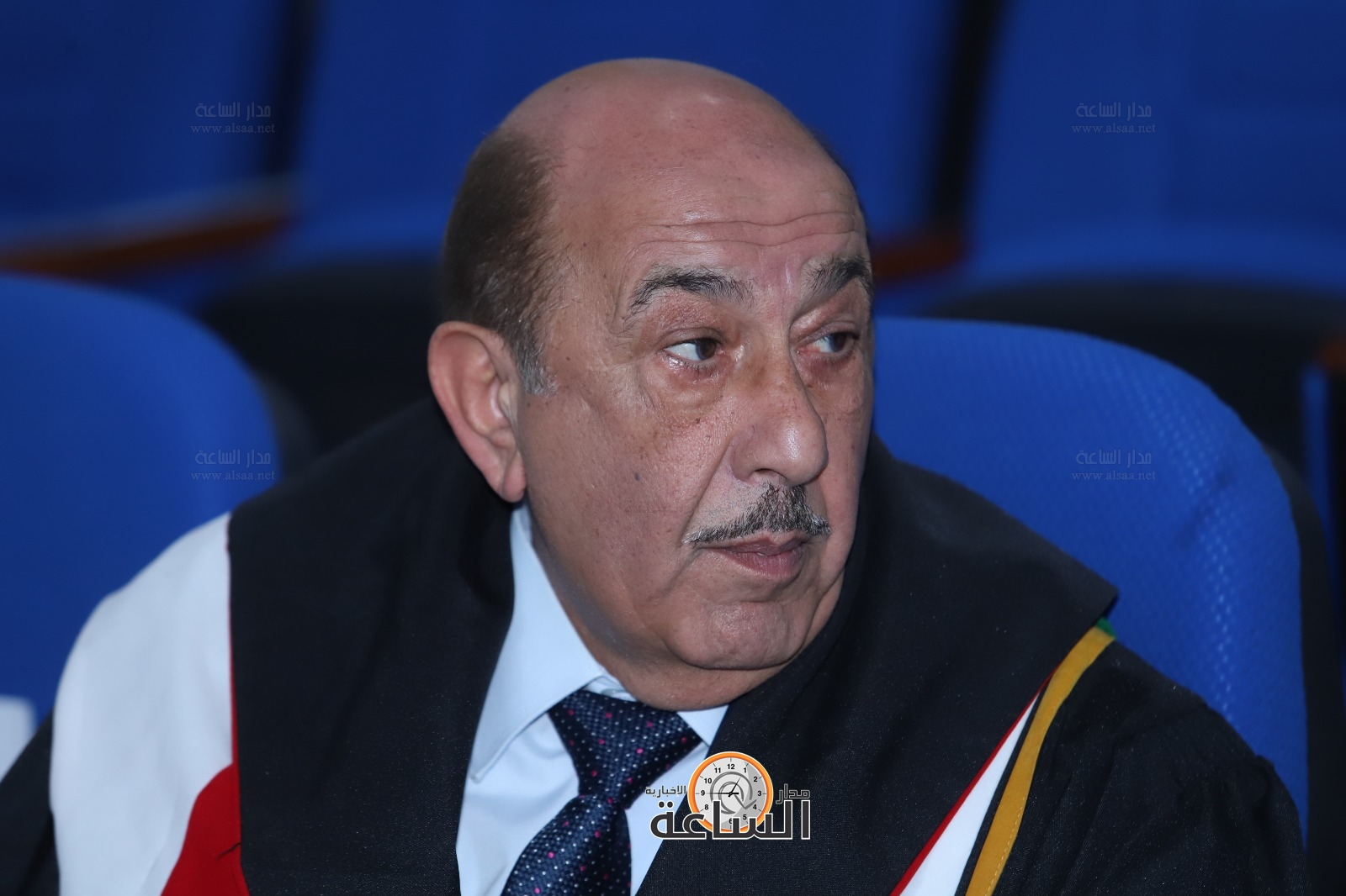 الدكتور امين المشاقبة