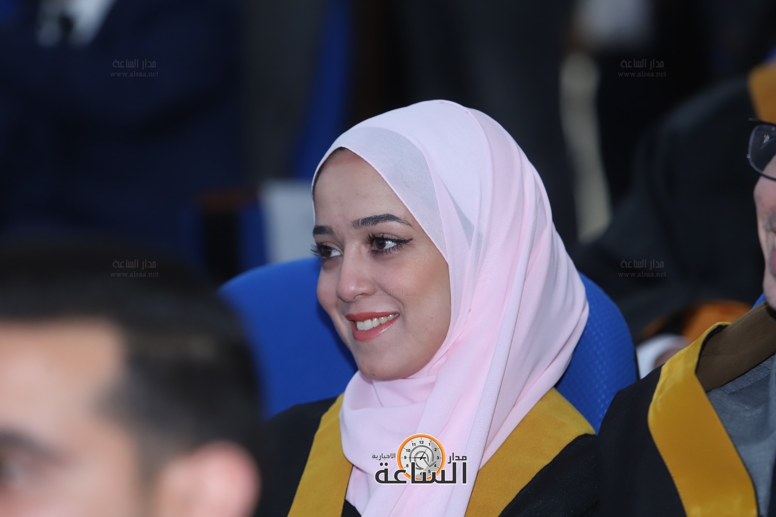 Madar Al-Saa Images 0.3435698736669952