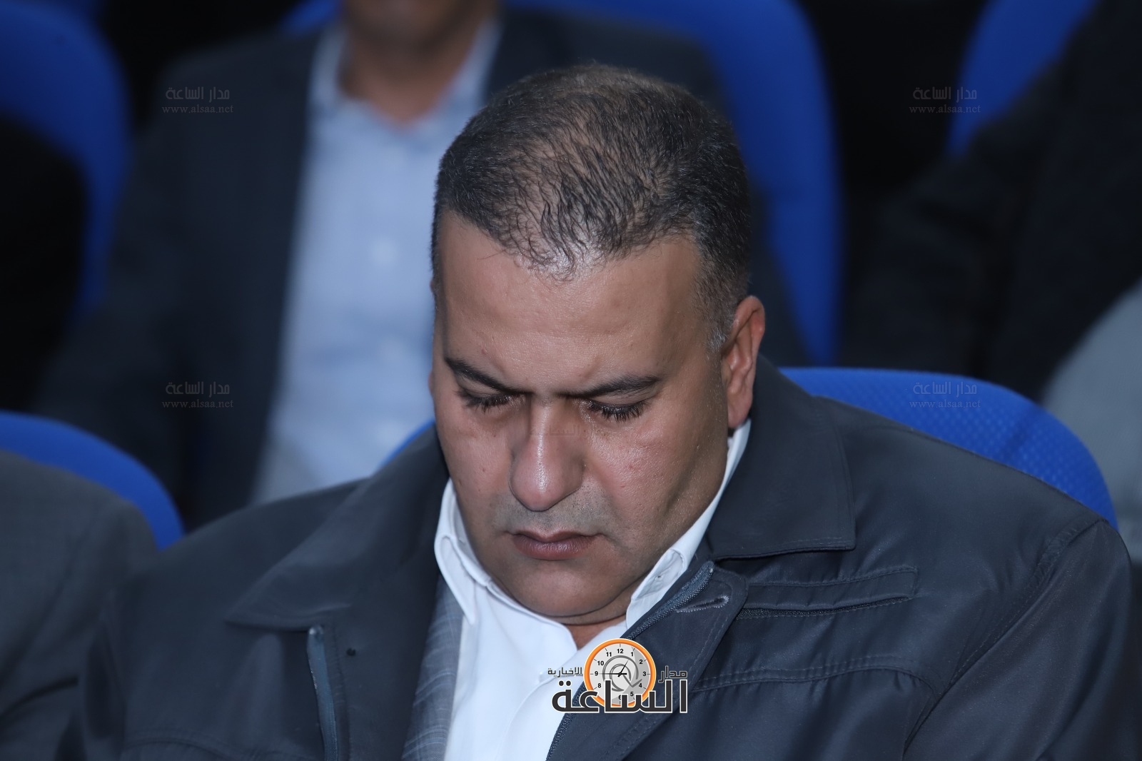 شرف ابو رمان